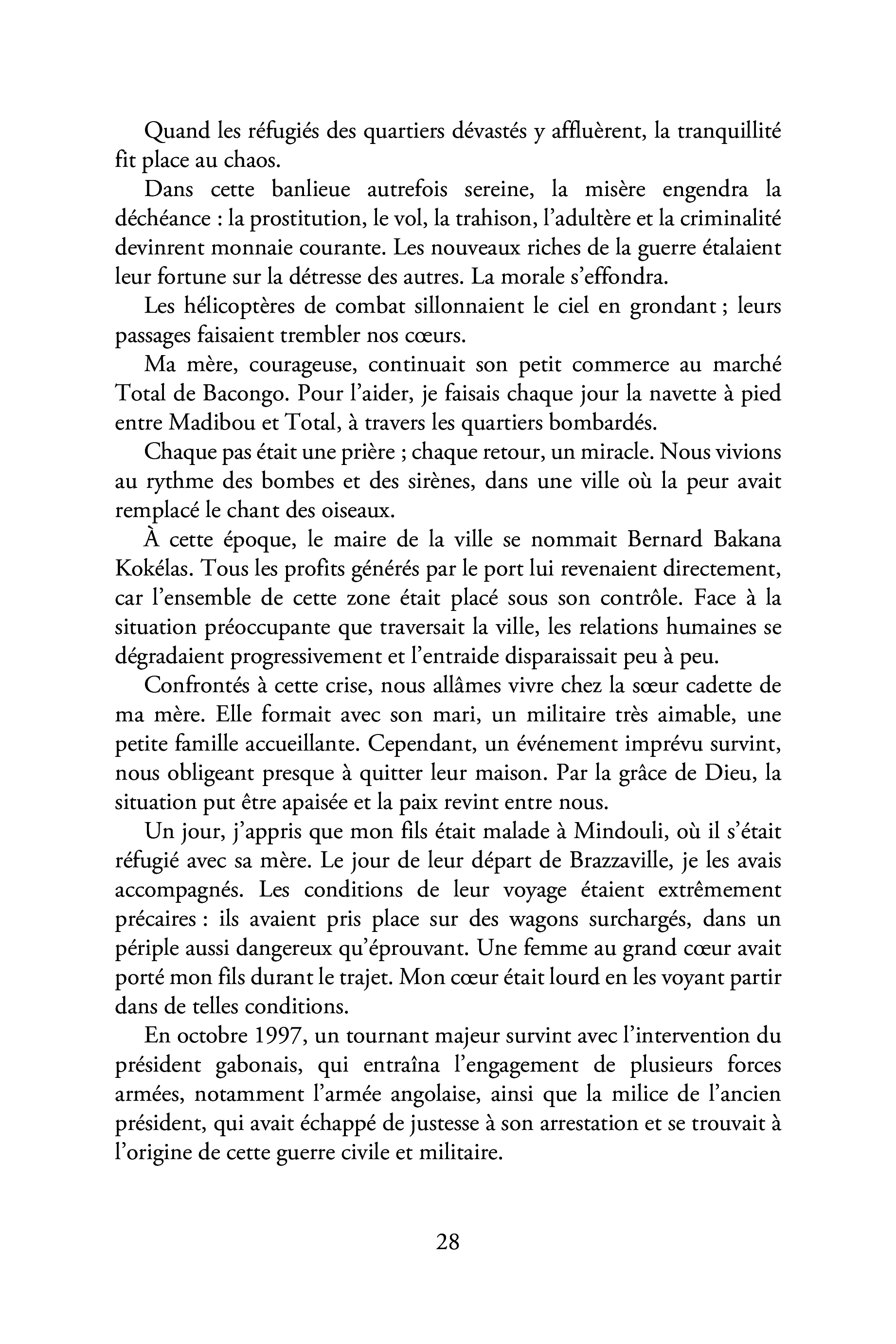 Ma traversée du désert suivi de... - Image 51