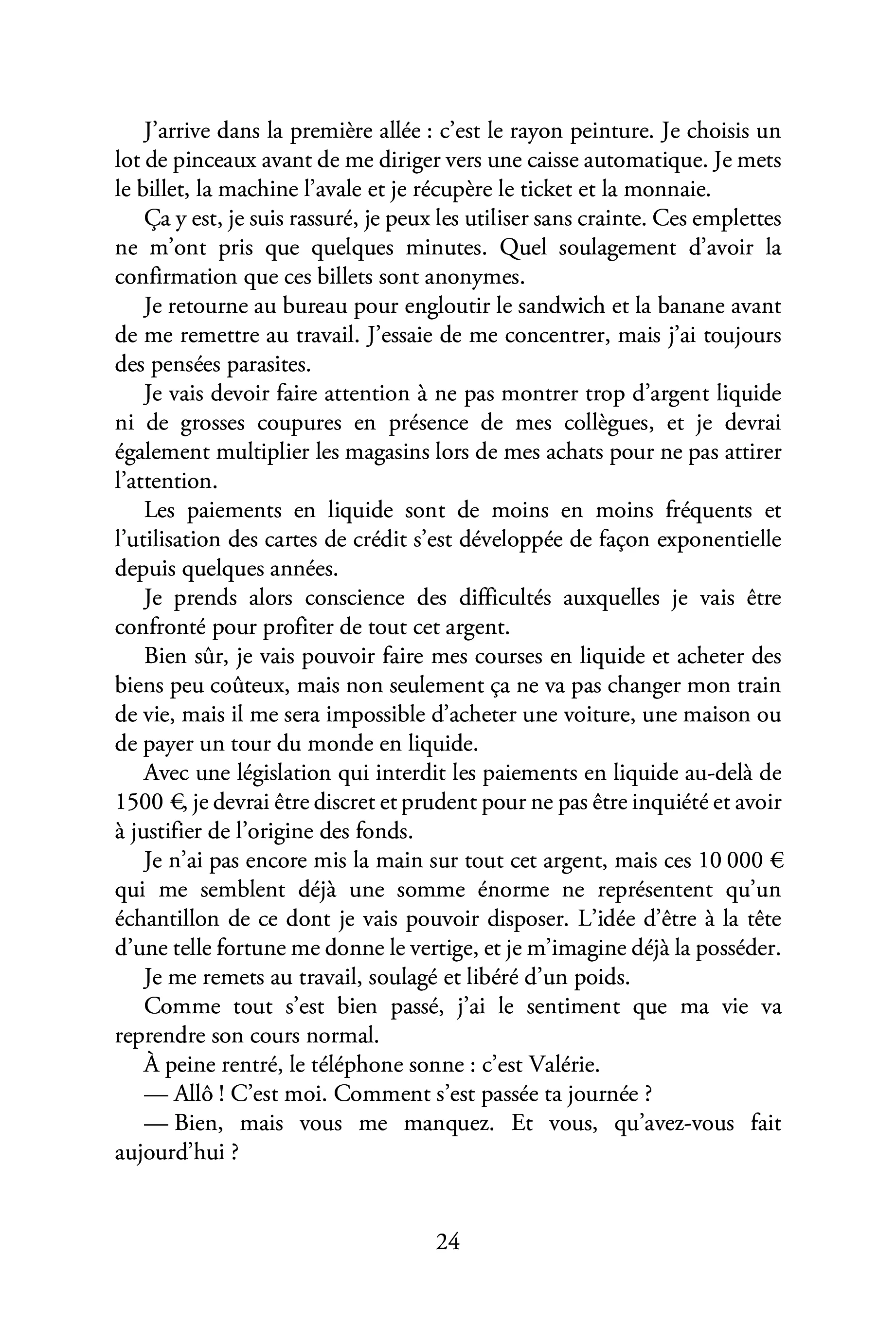 La fuite n'existe pas - Image 101