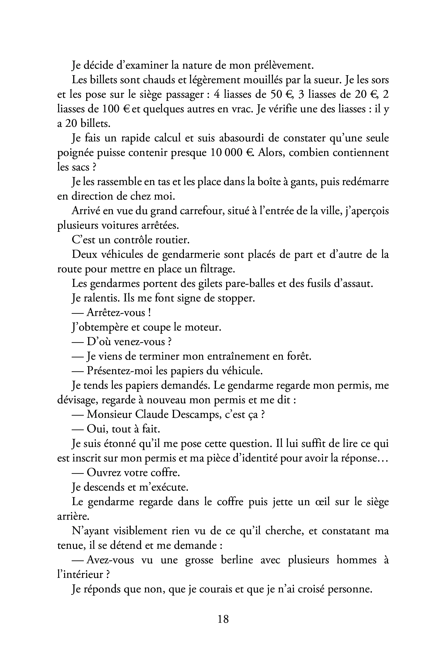 La fuite n'existe pas - Image 14