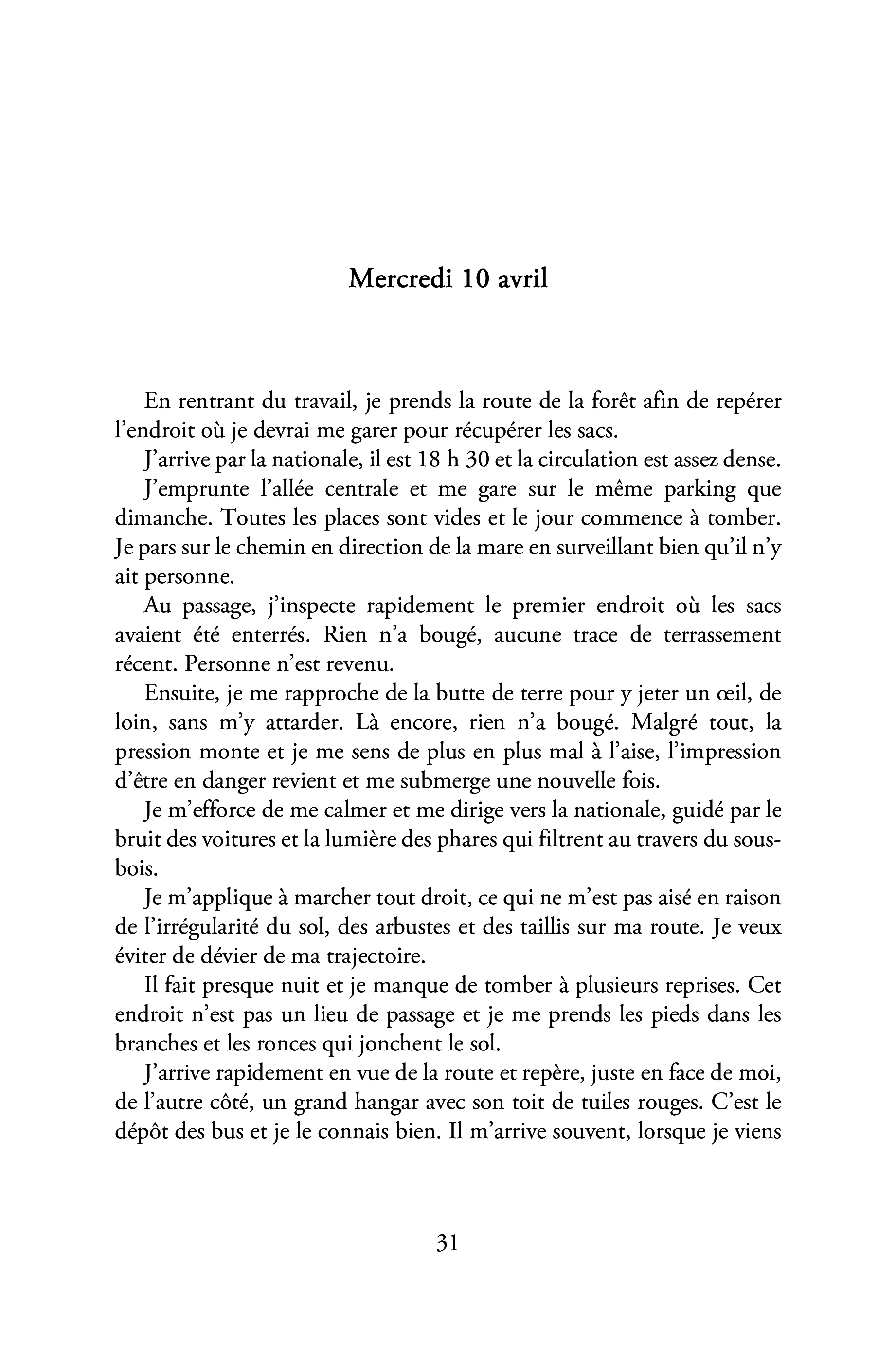 La fuite n'existe pas - Image 27