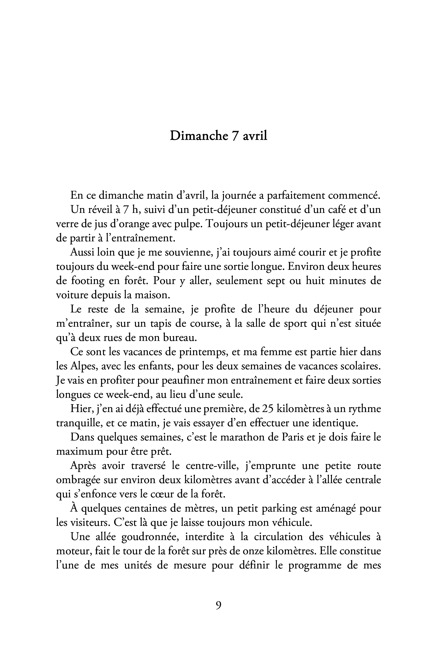 La fuite n'existe pas - Image 32
