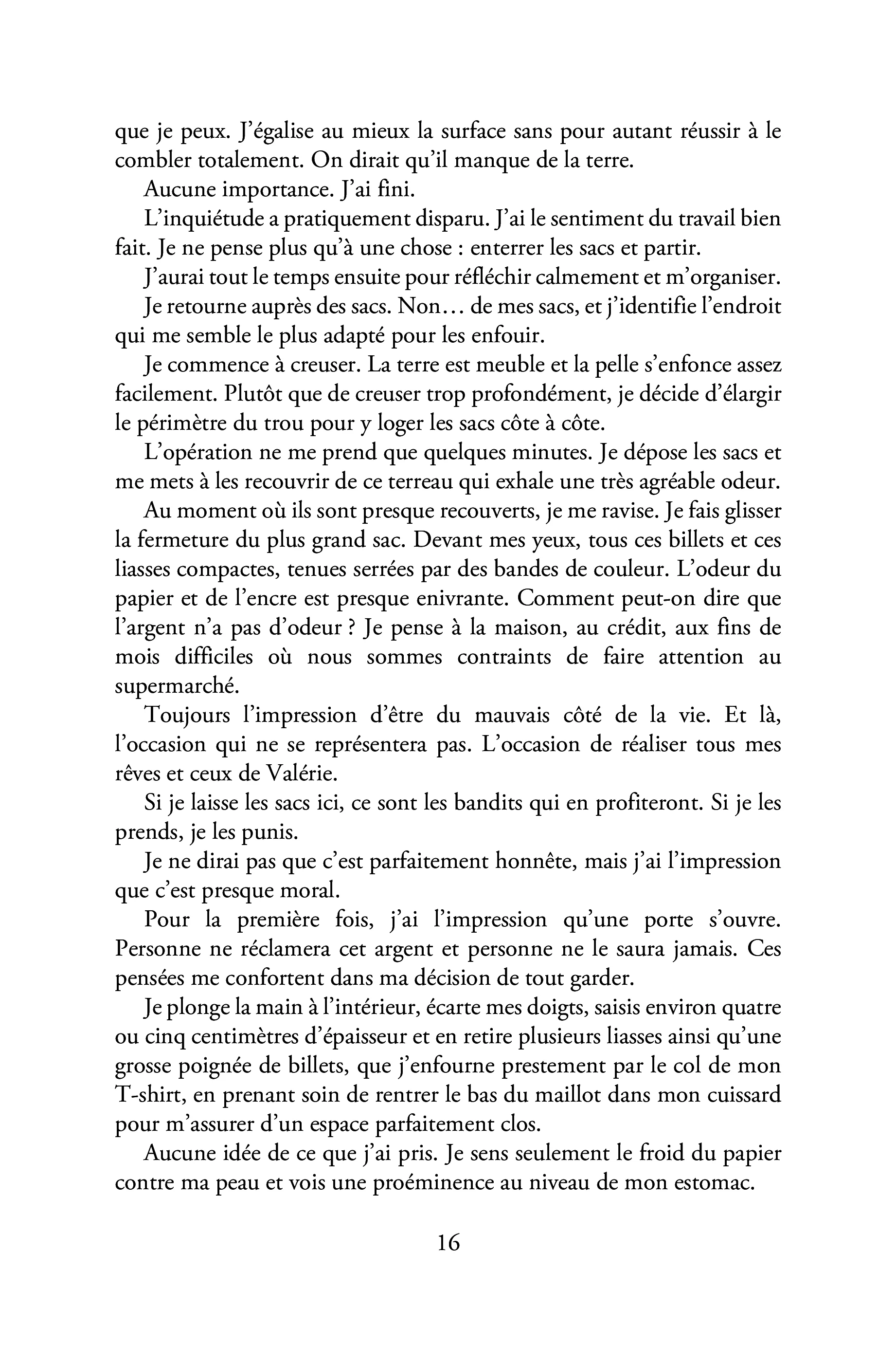 La fuite n'existe pas - Image 39