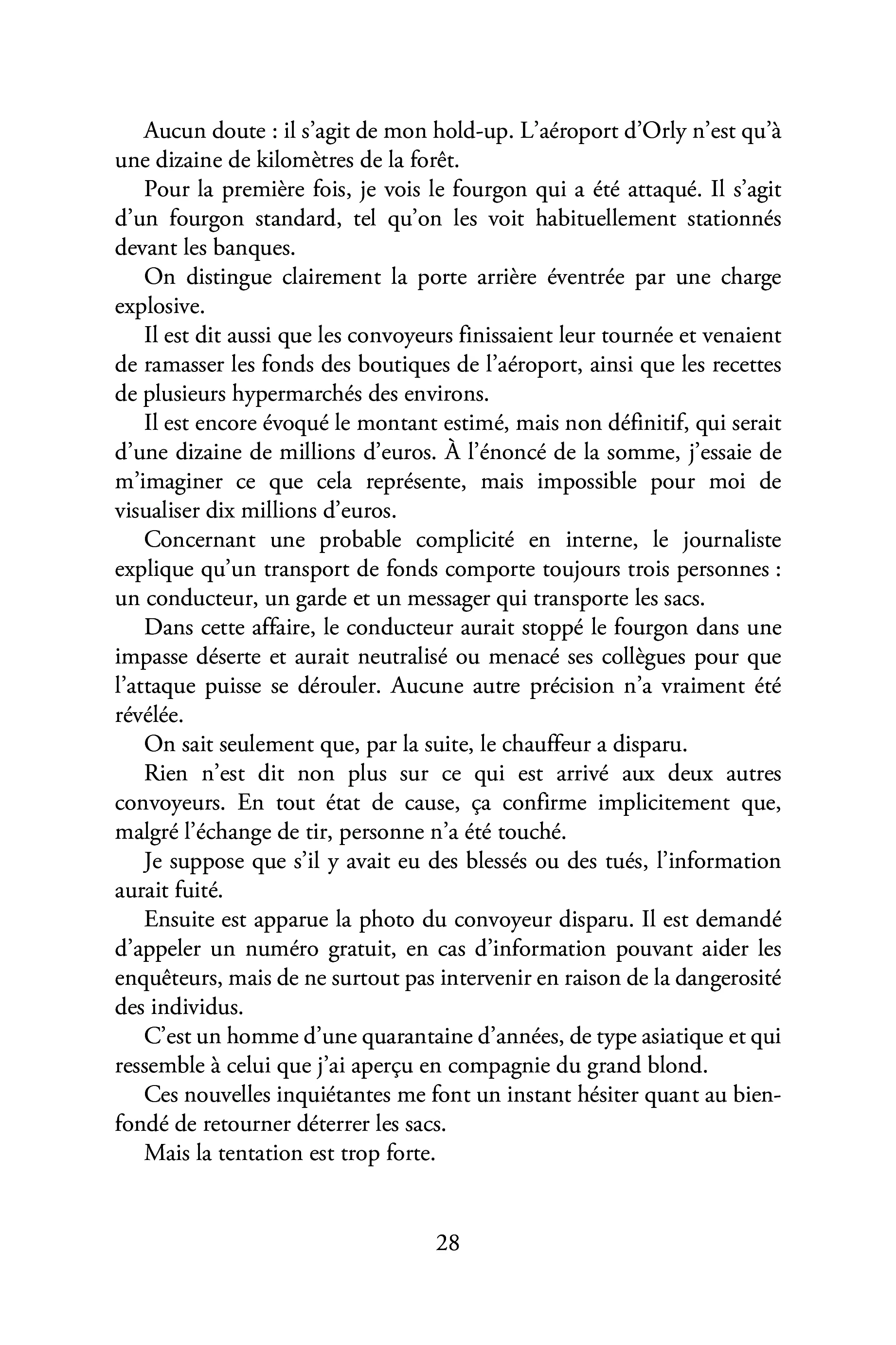 La fuite n'existe pas - Image 51