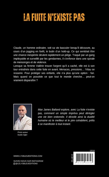 La fuite n'existe pas - Image 56