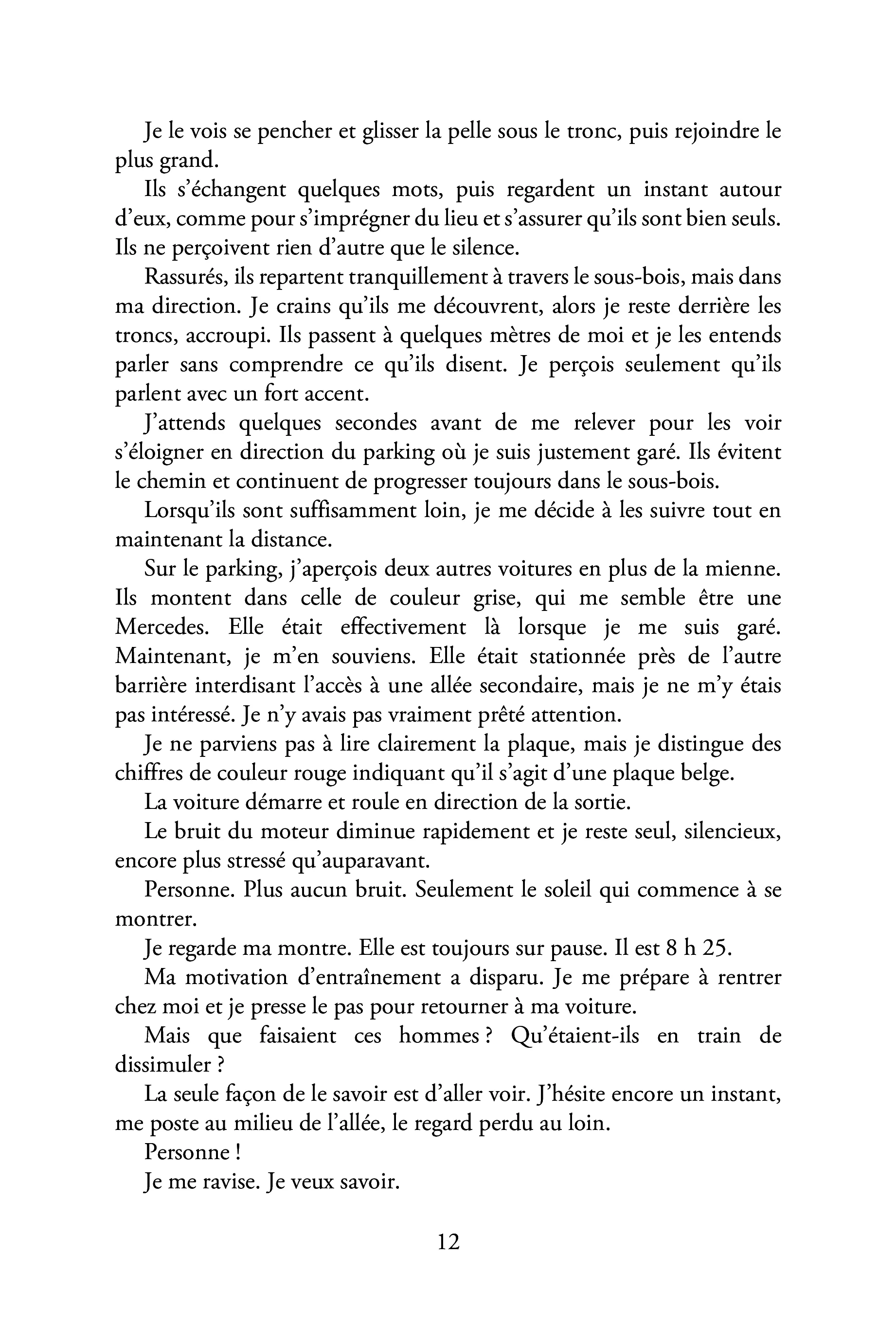 La fuite n'existe pas - Image 62