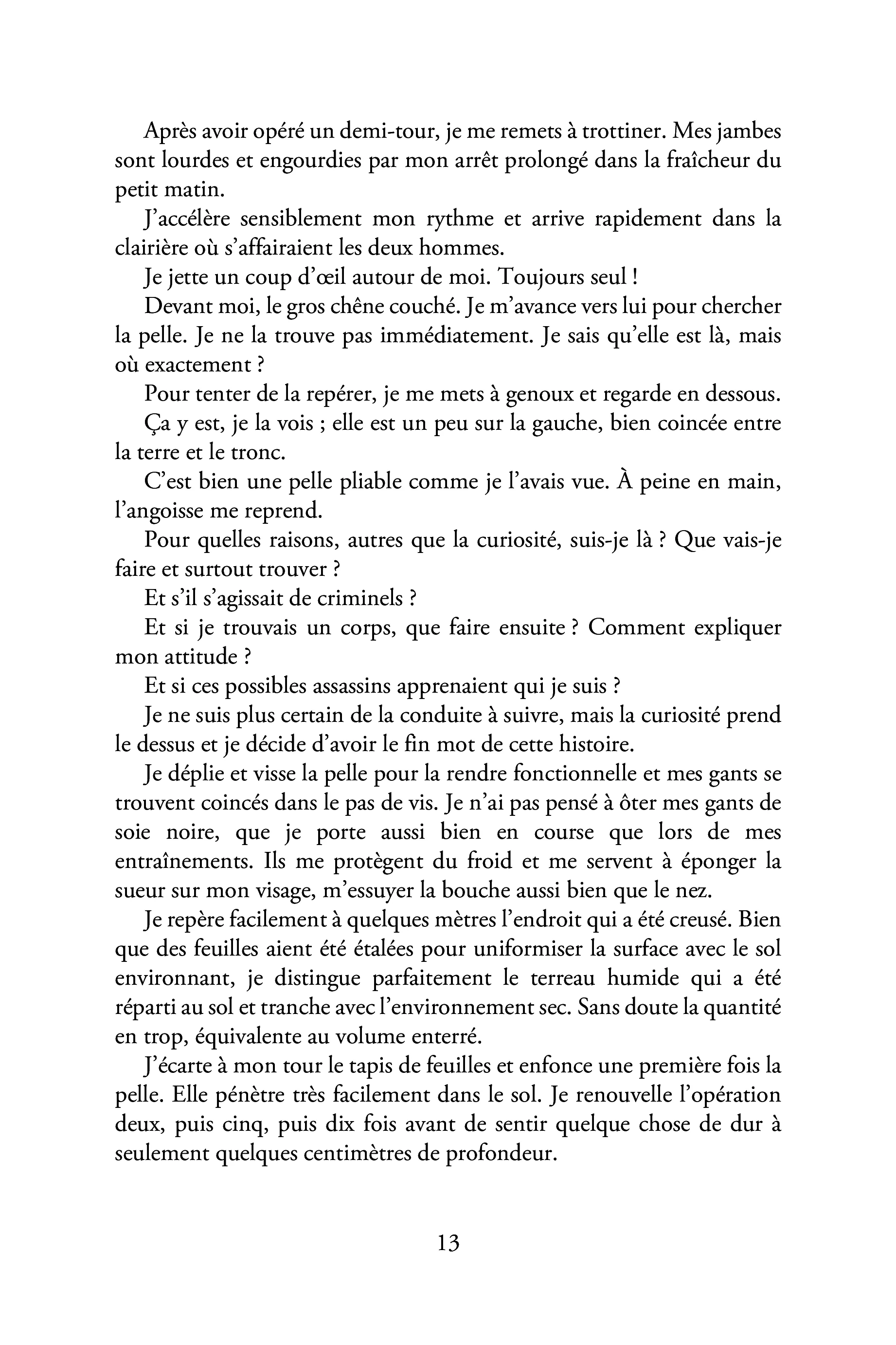 La fuite n'existe pas - Image 9