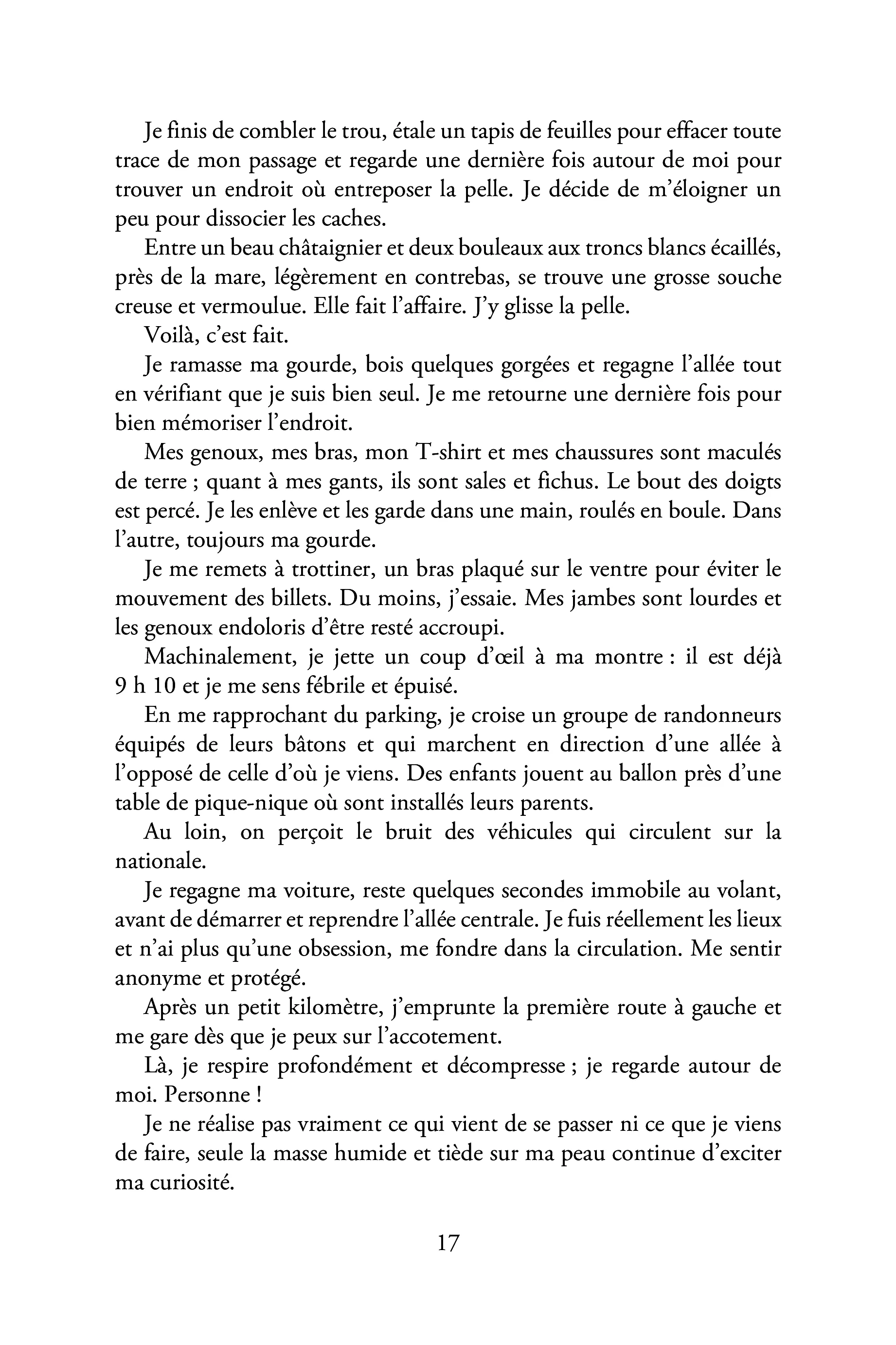 La fuite n'existe pas - Image 94