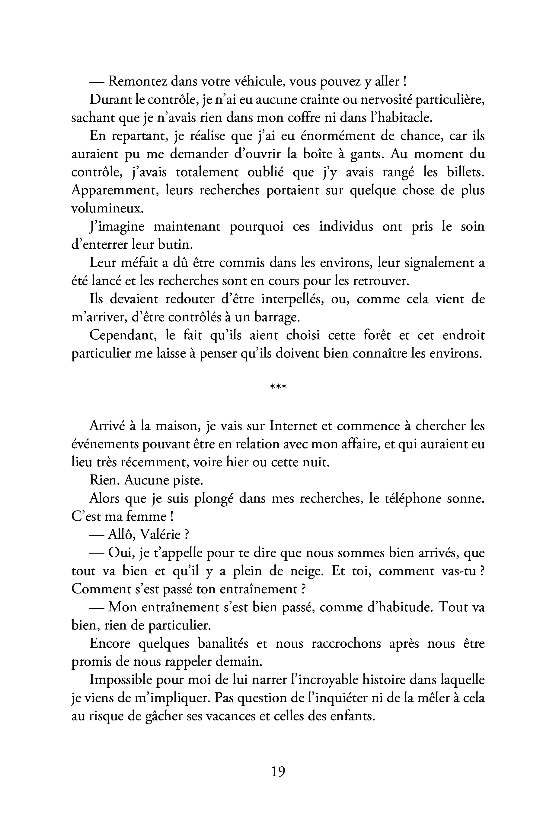 La fuite n'existe pas - Image 96