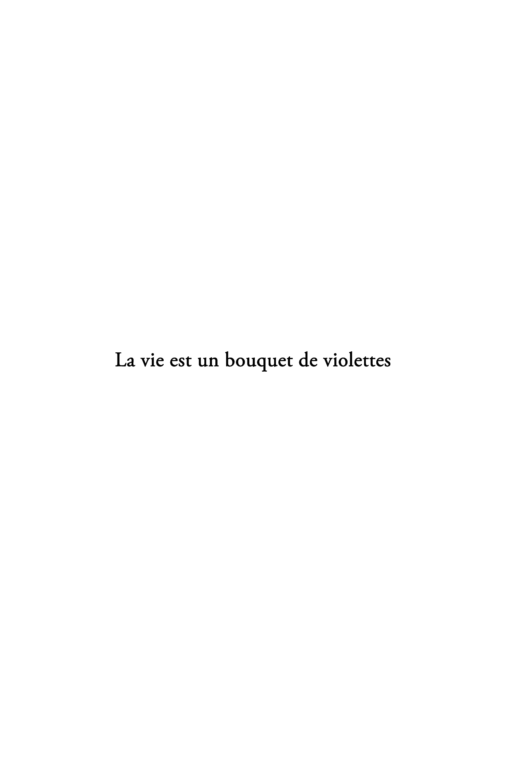 L'amour est de saison - Image 19