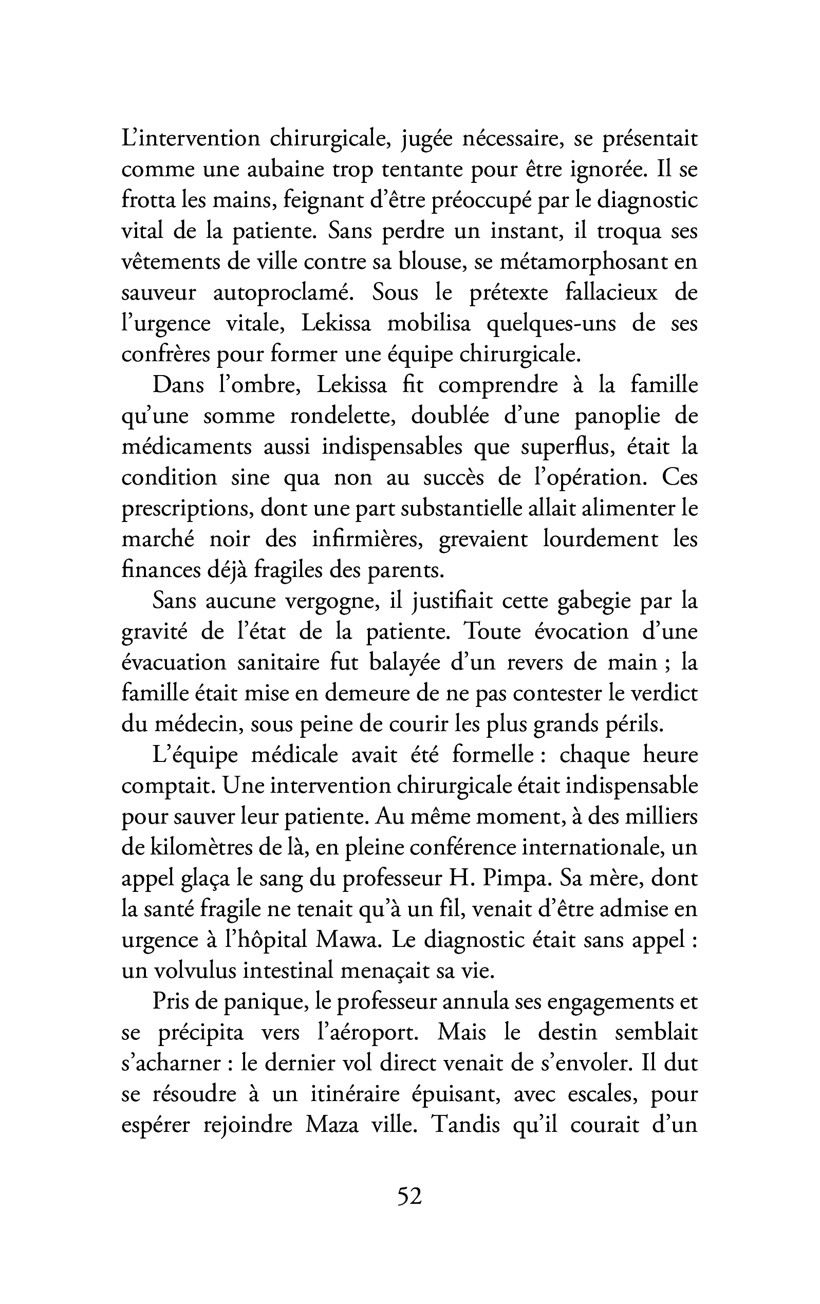 Les malades en vadrouille - Image 13