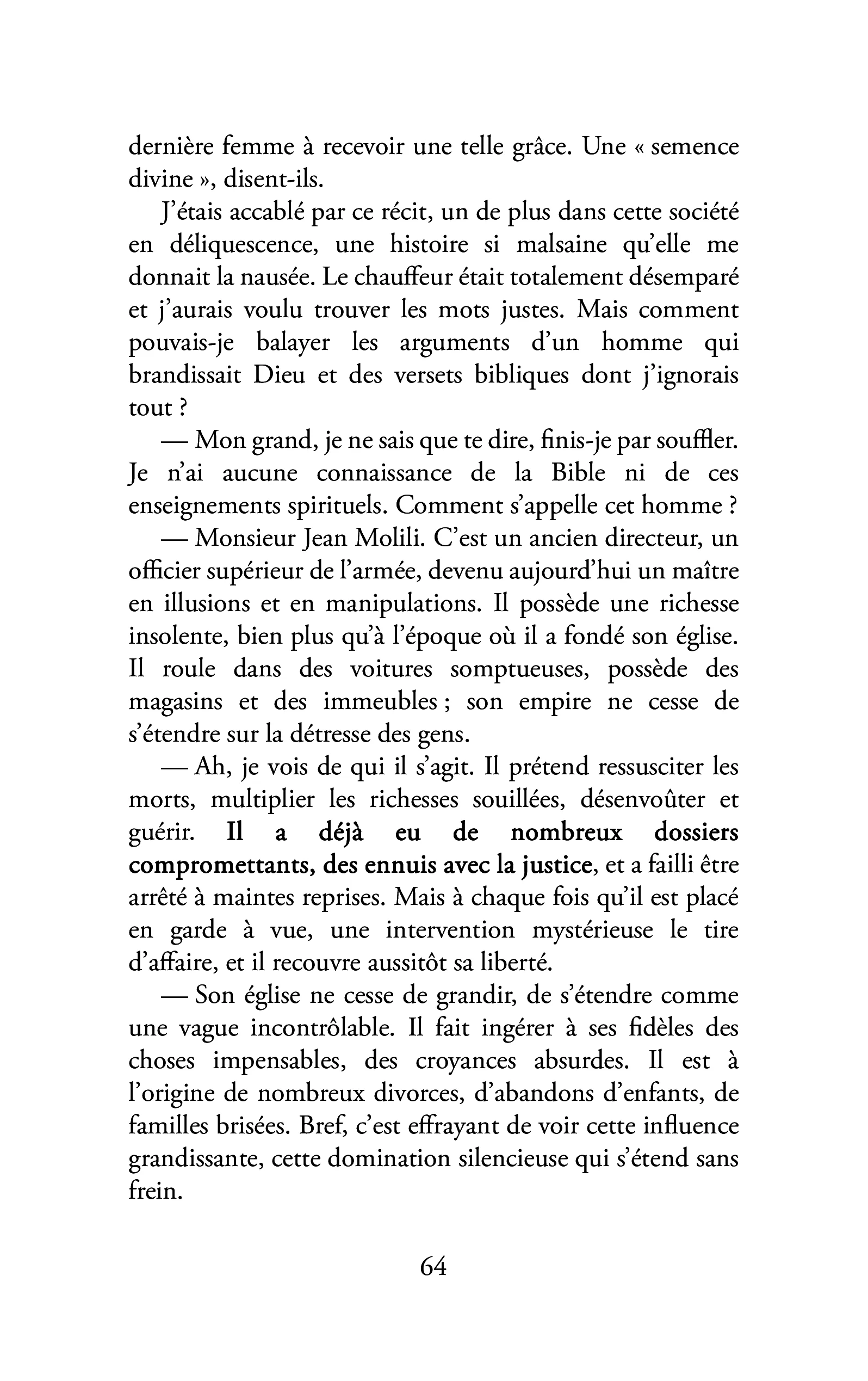 Les malades en vadrouille - Image 25
