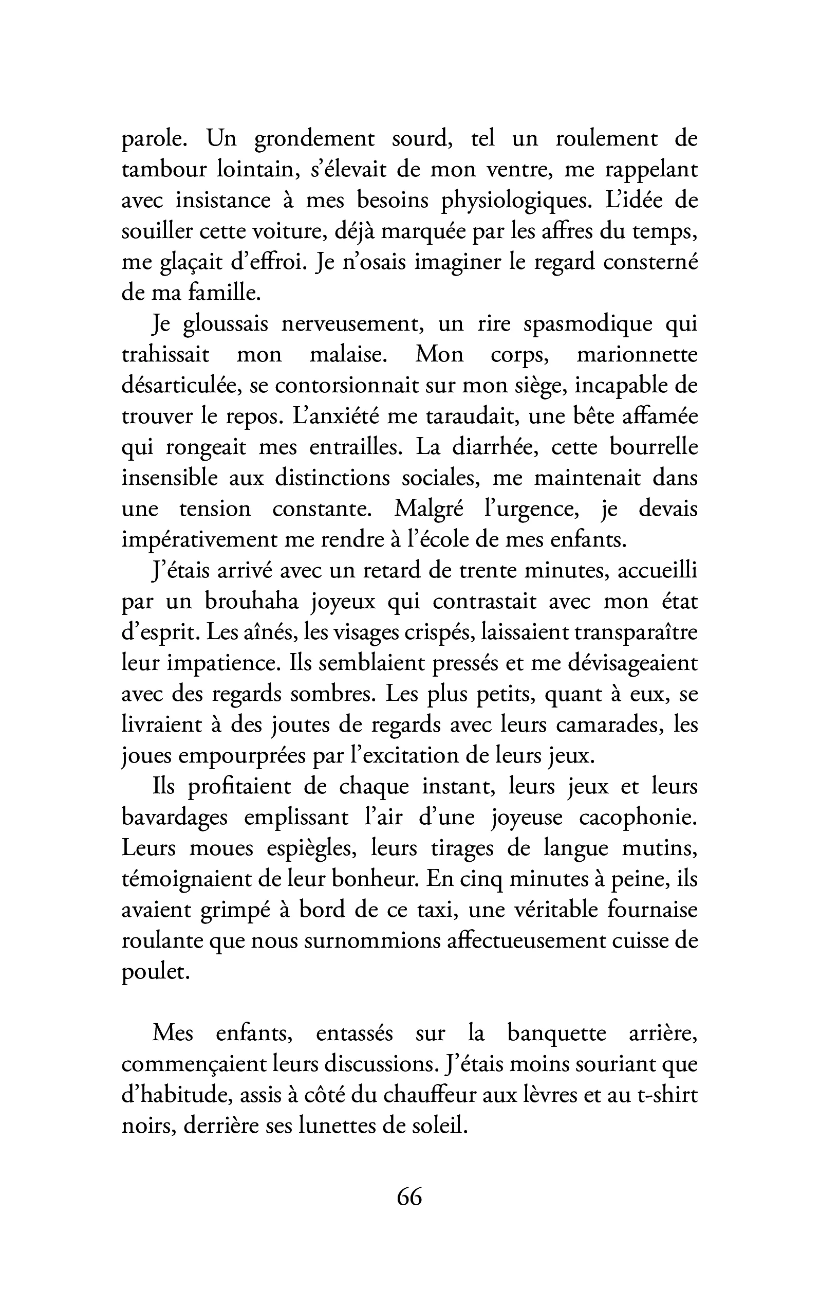 Les malades en vadrouille - Image 27