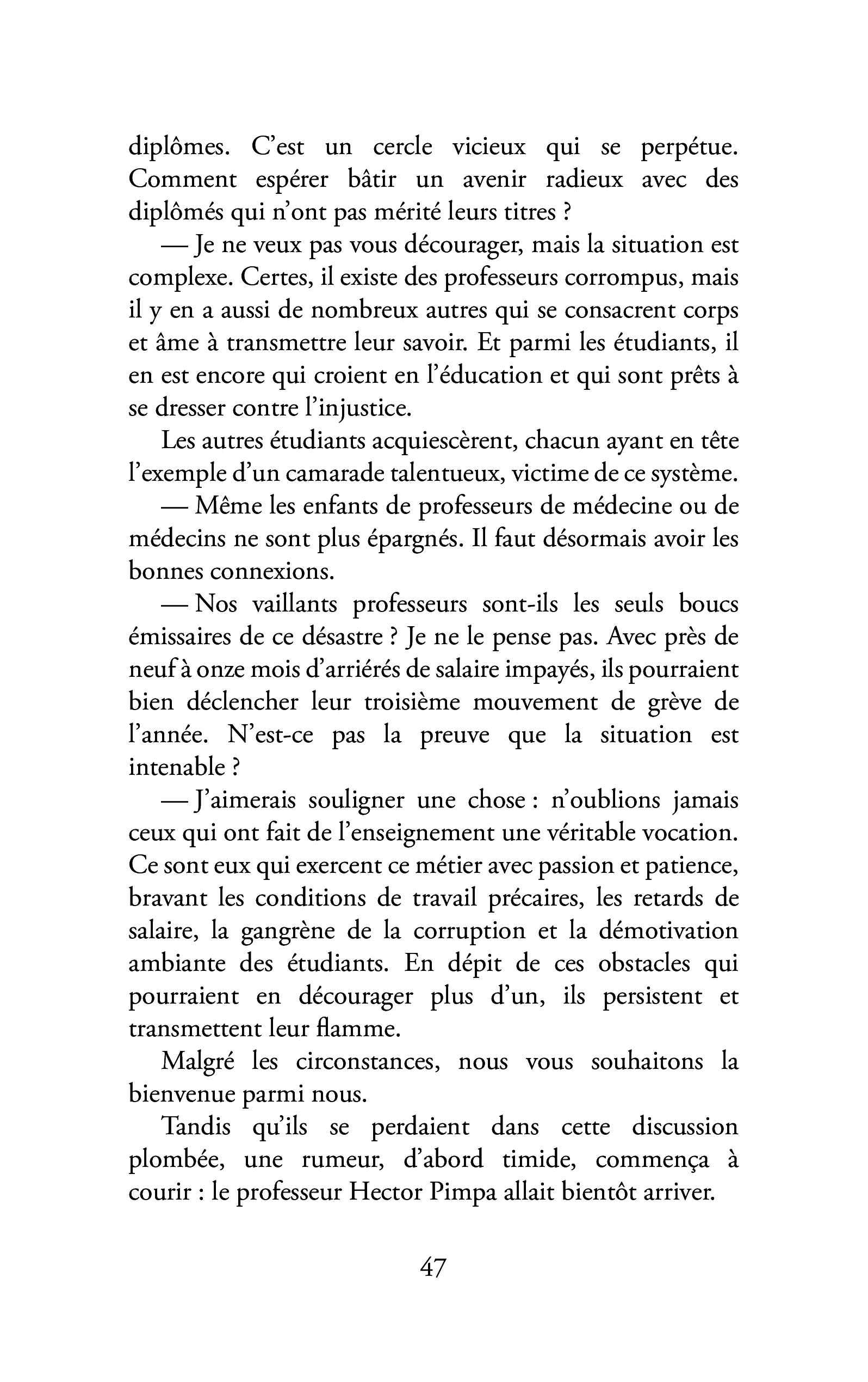Les malades en vadrouille - Image 35