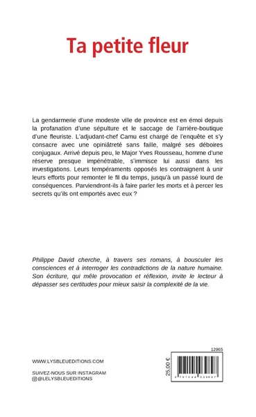 Ta petite fleur - Image 2