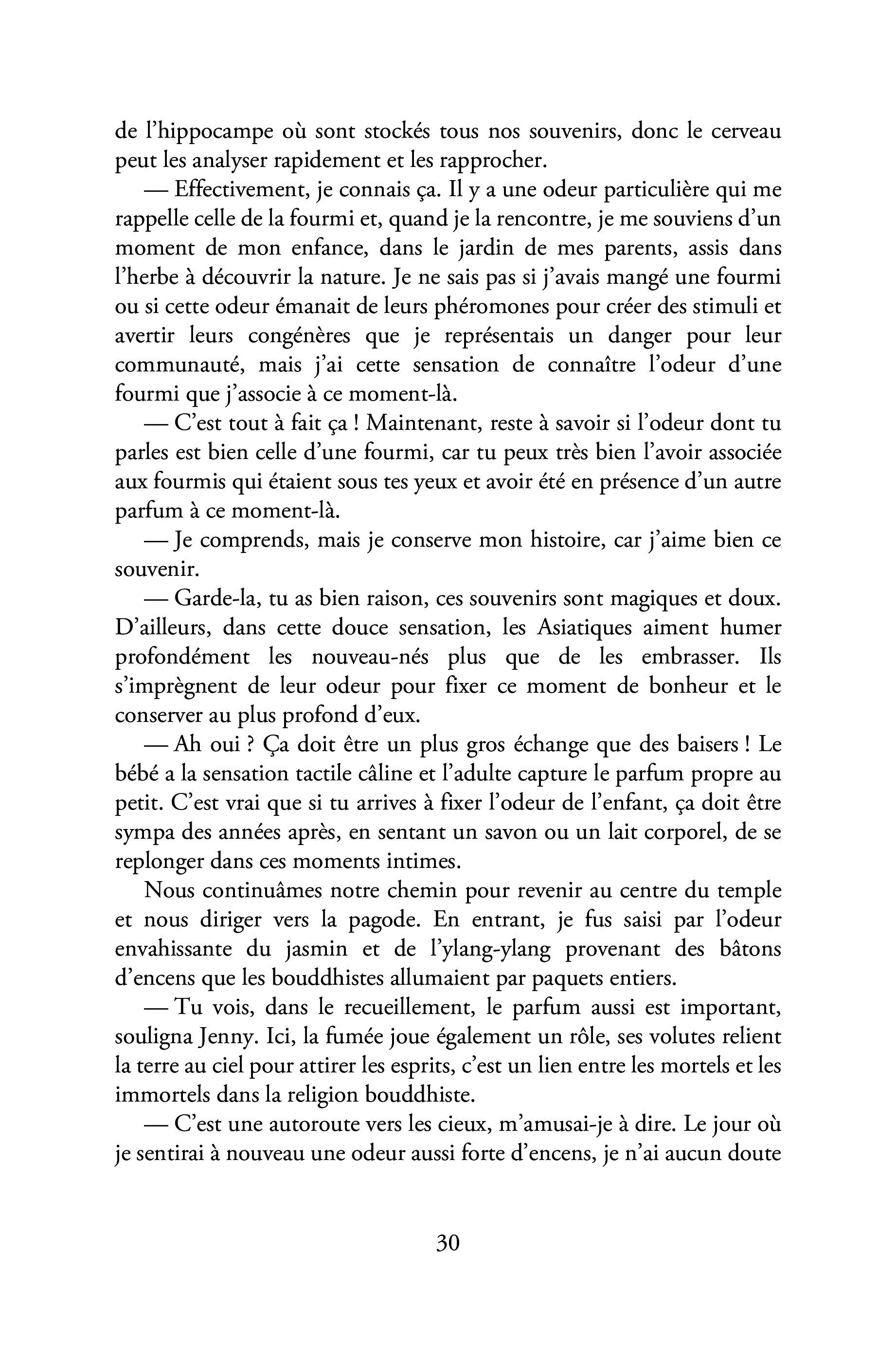 La rose de l'Extrême-Orient - Image 107