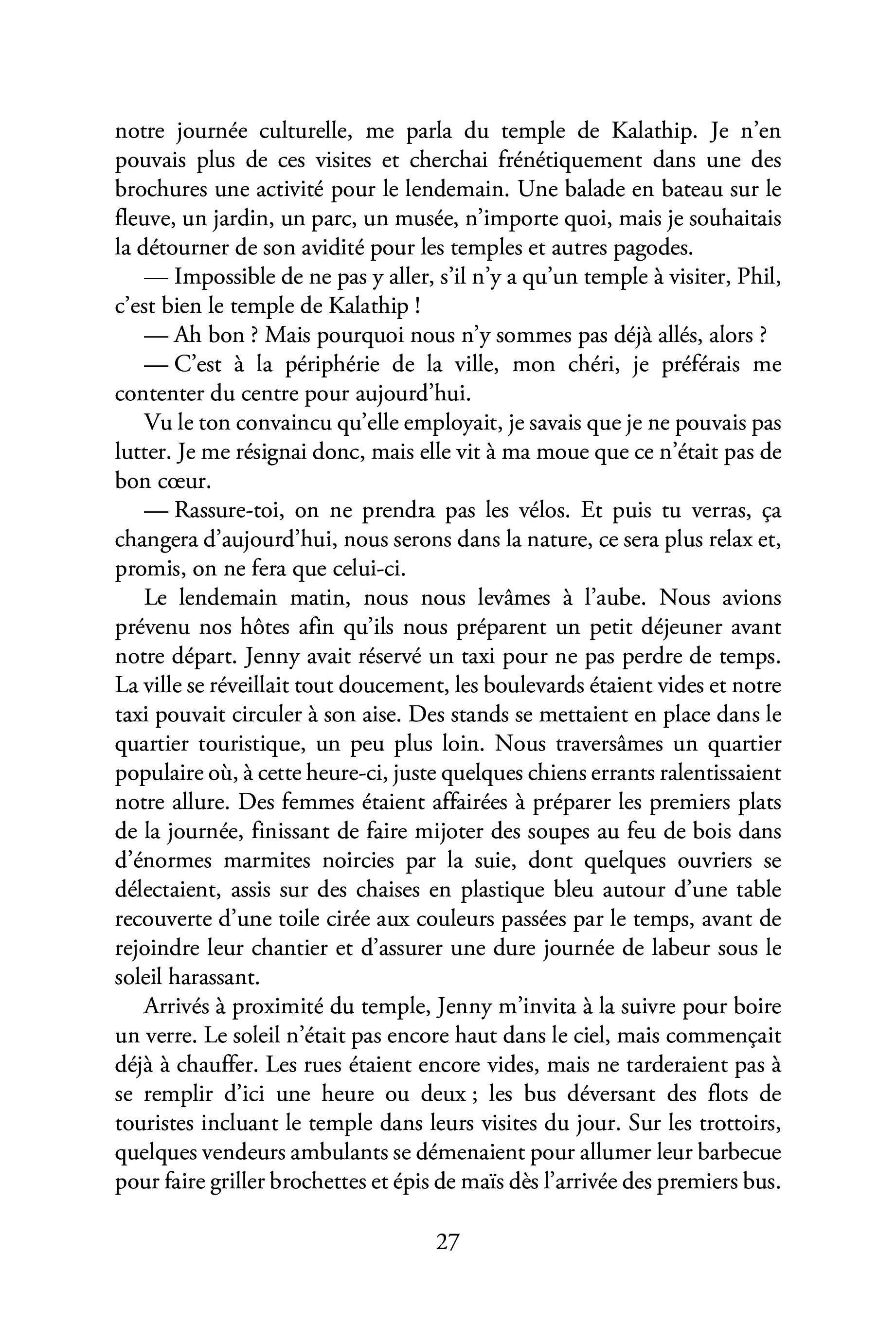 La rose de l'Extrême-Orient - Image 131