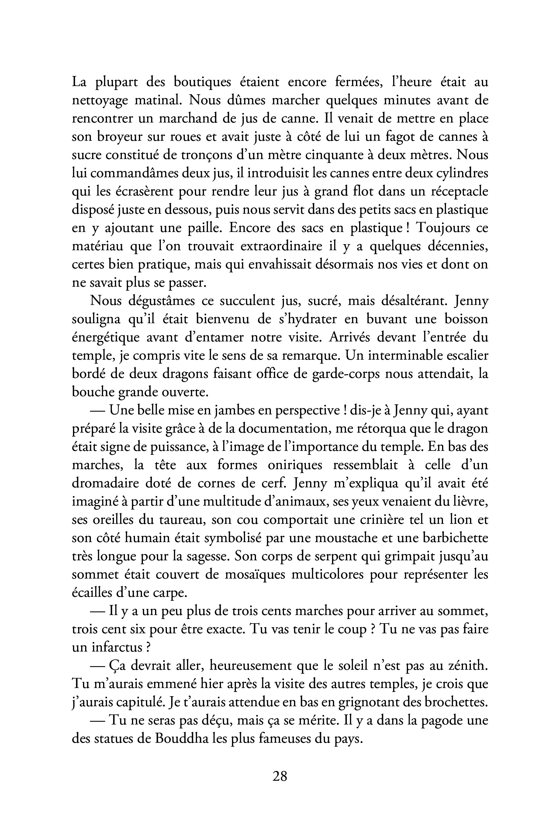 La rose de l'Extrême-Orient - Image 132