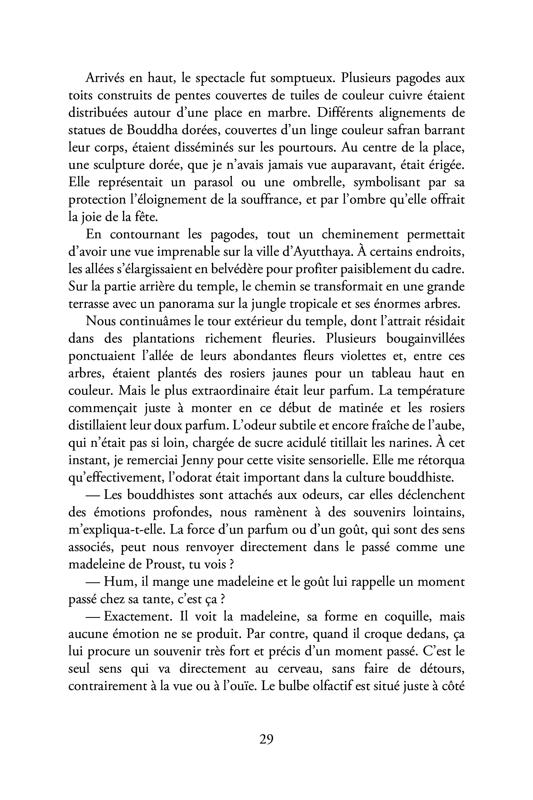 La rose de l'Extrême-Orient - Image 25