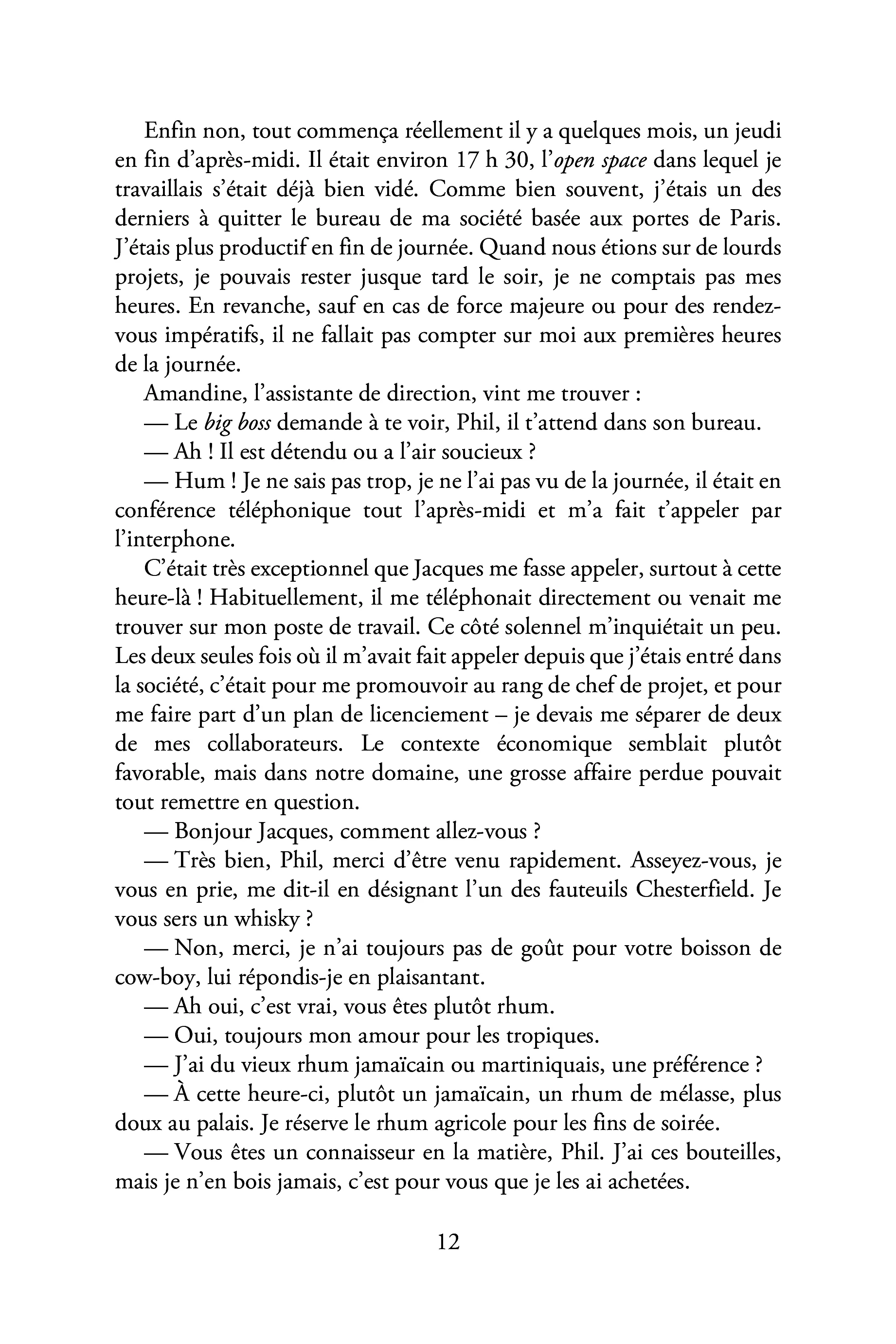 La rose de l'Extrême-Orient - Image 35