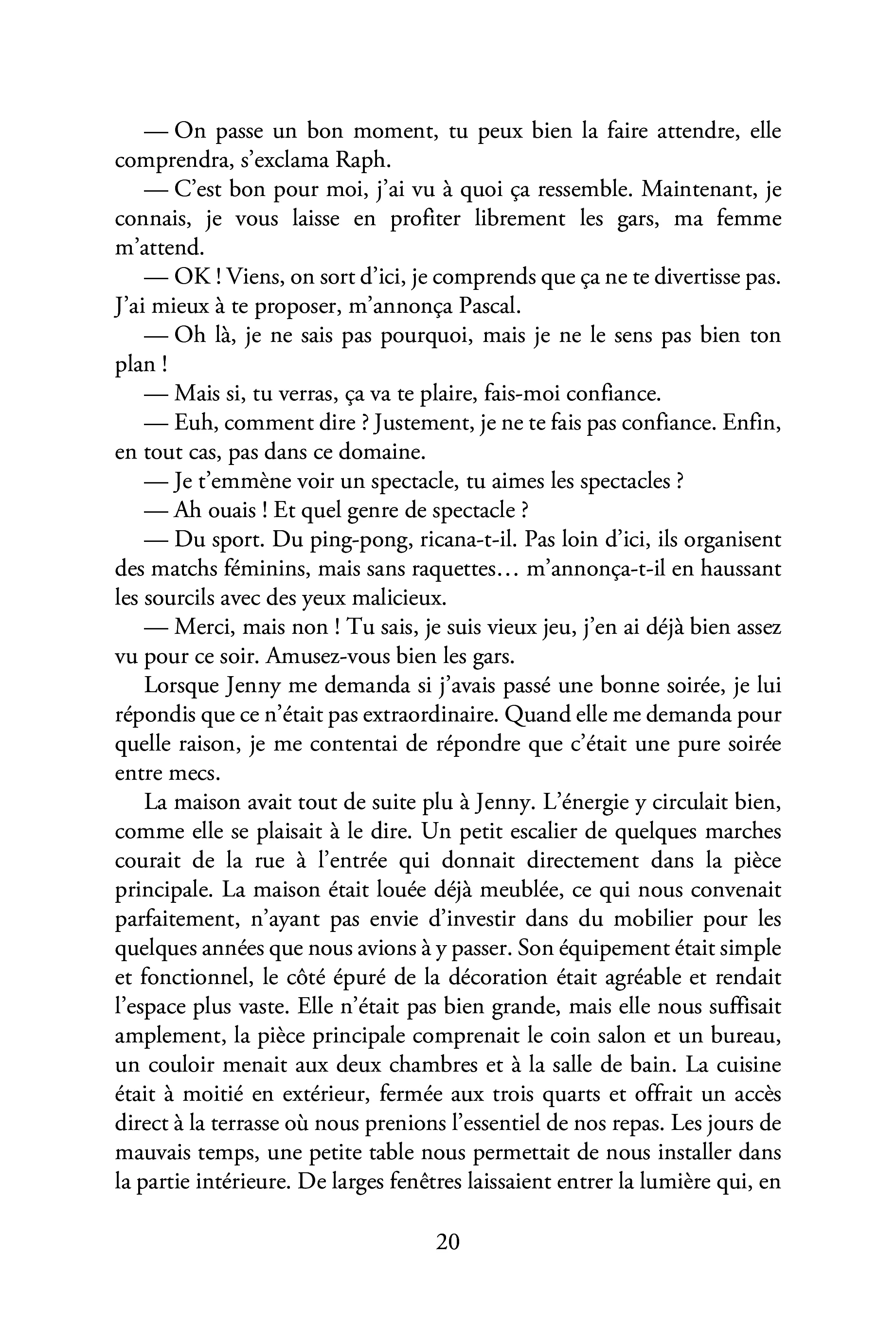 La rose de l'Extrême-Orient - Image 43