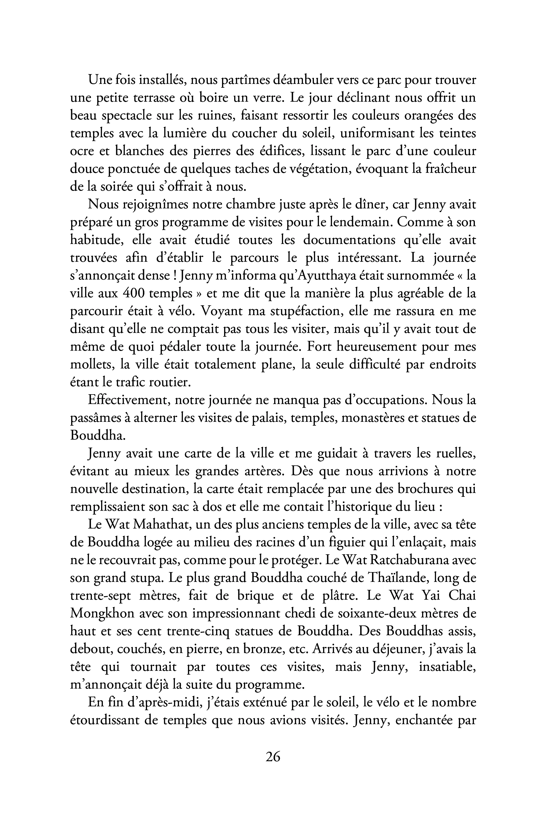 La rose de l'Extrême-Orient - Image 49