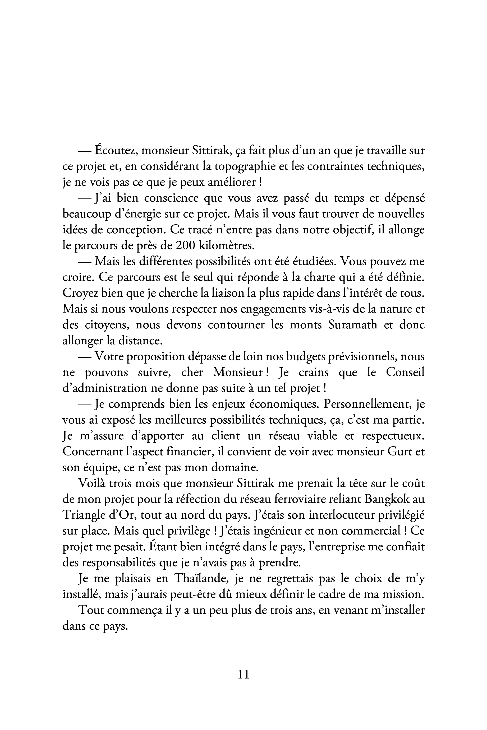 La rose de l'Extrême-Orient - Image 61