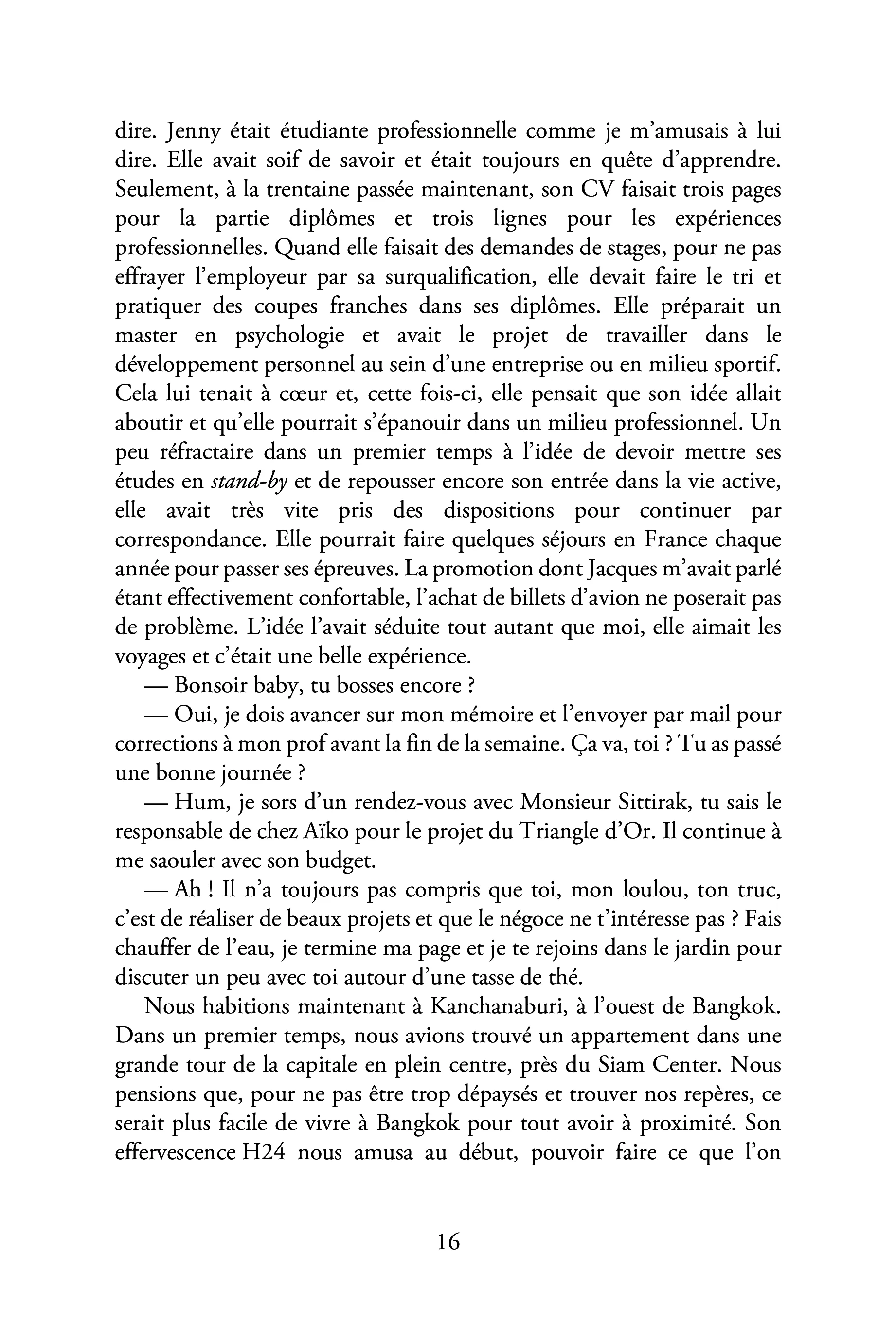 La rose de l'Extrême-Orient - Image 66