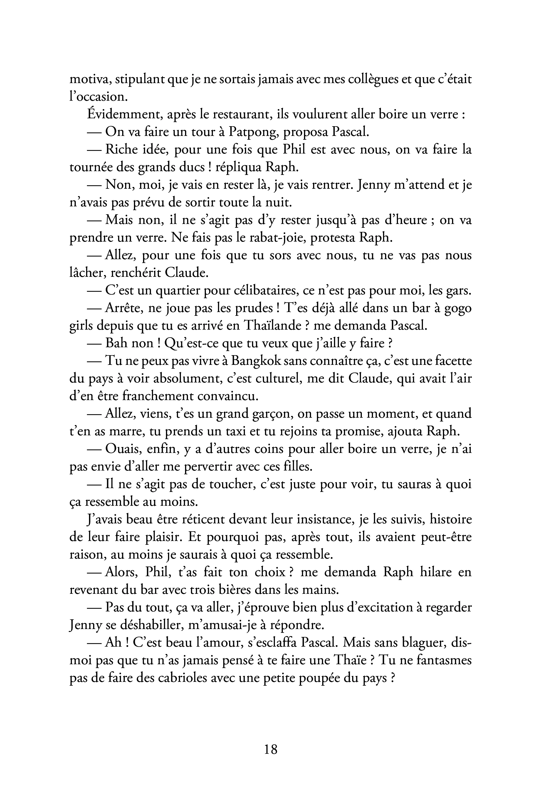 La rose de l'Extrême-Orient - Image 95