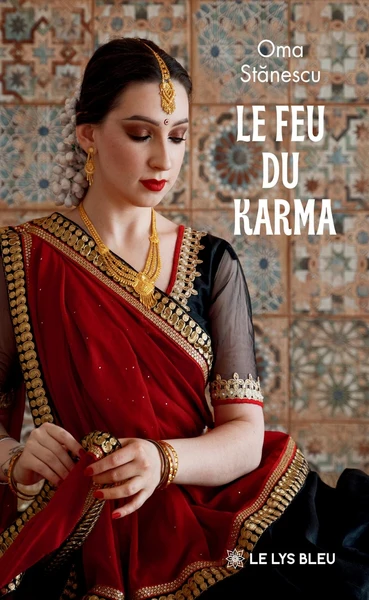 Le feu du karma - Image 55