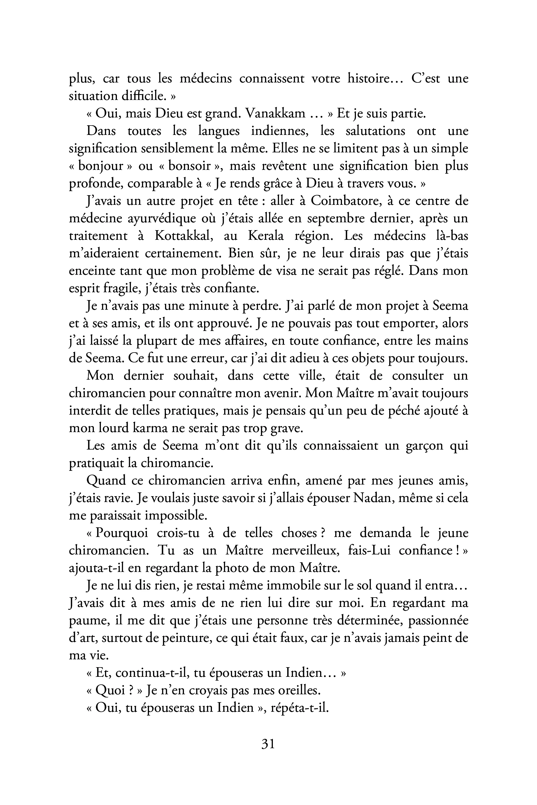 Le feu du karma - Image 81