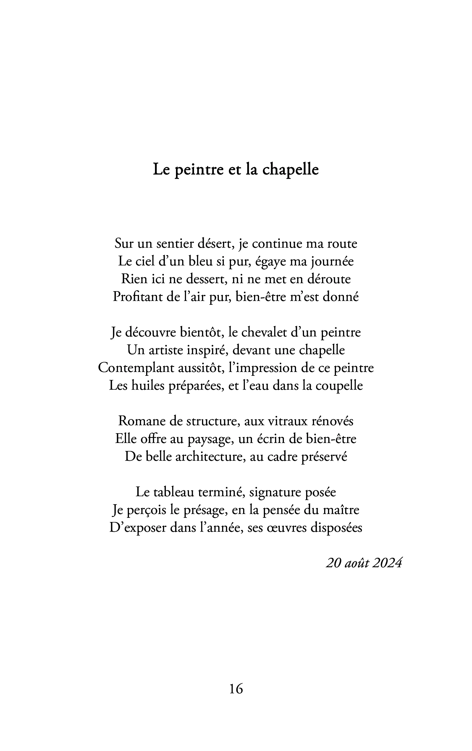 Le voyage infini - Image 12