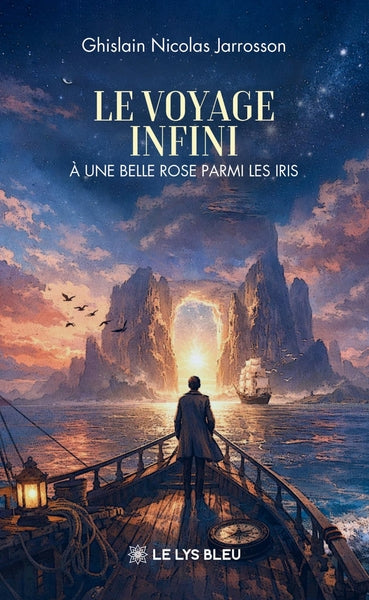 Le voyage infini - Image 13