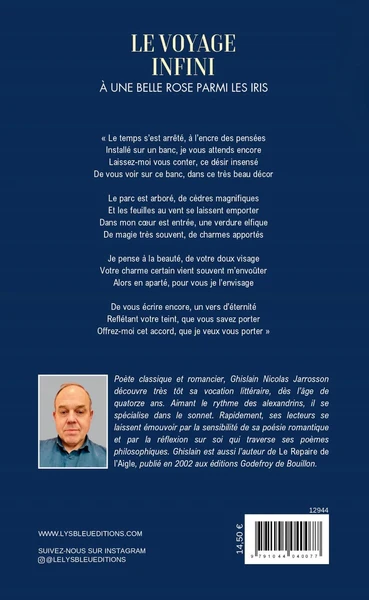 Le voyage infini - Image 2