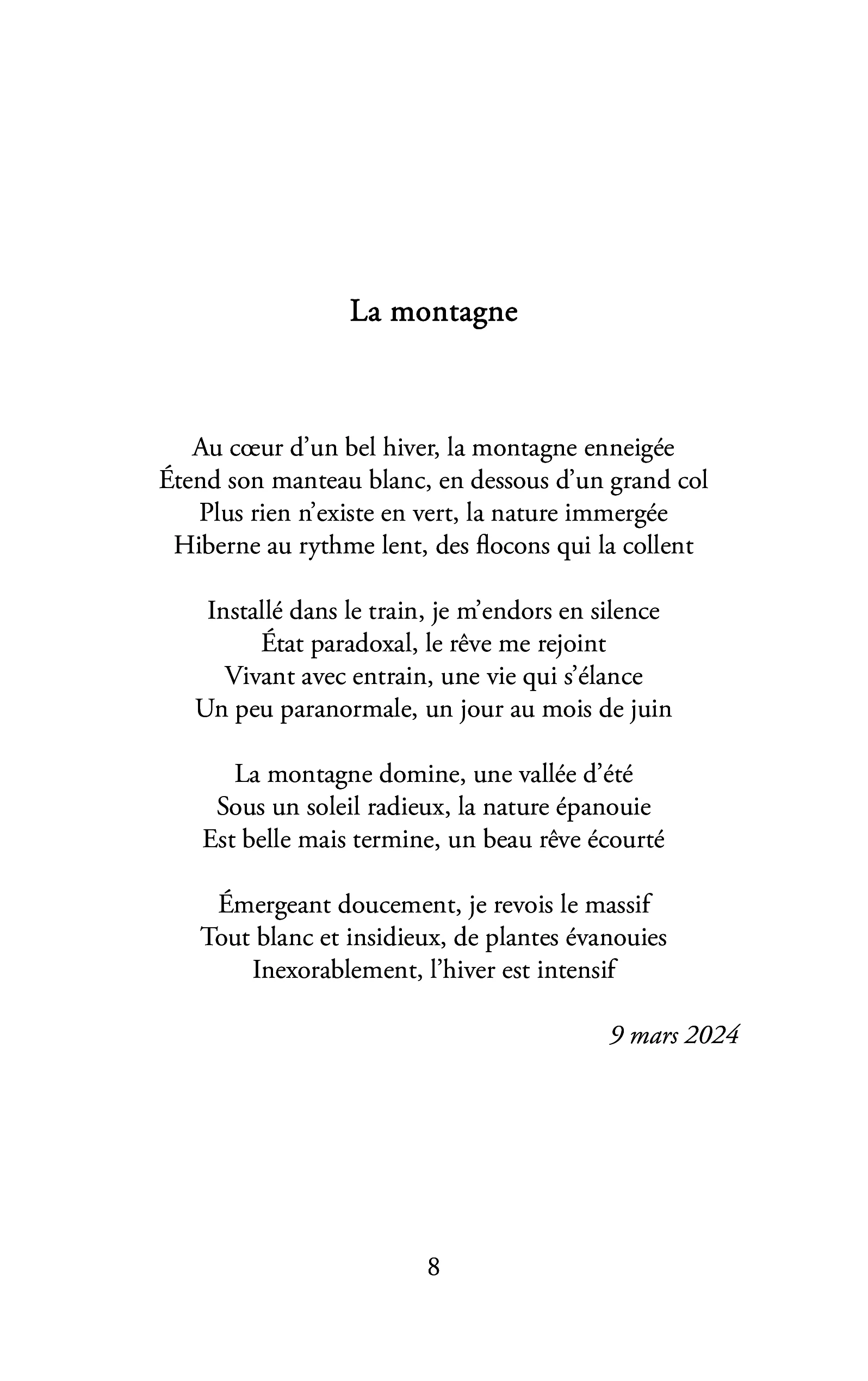 Le voyage infini - Image 4