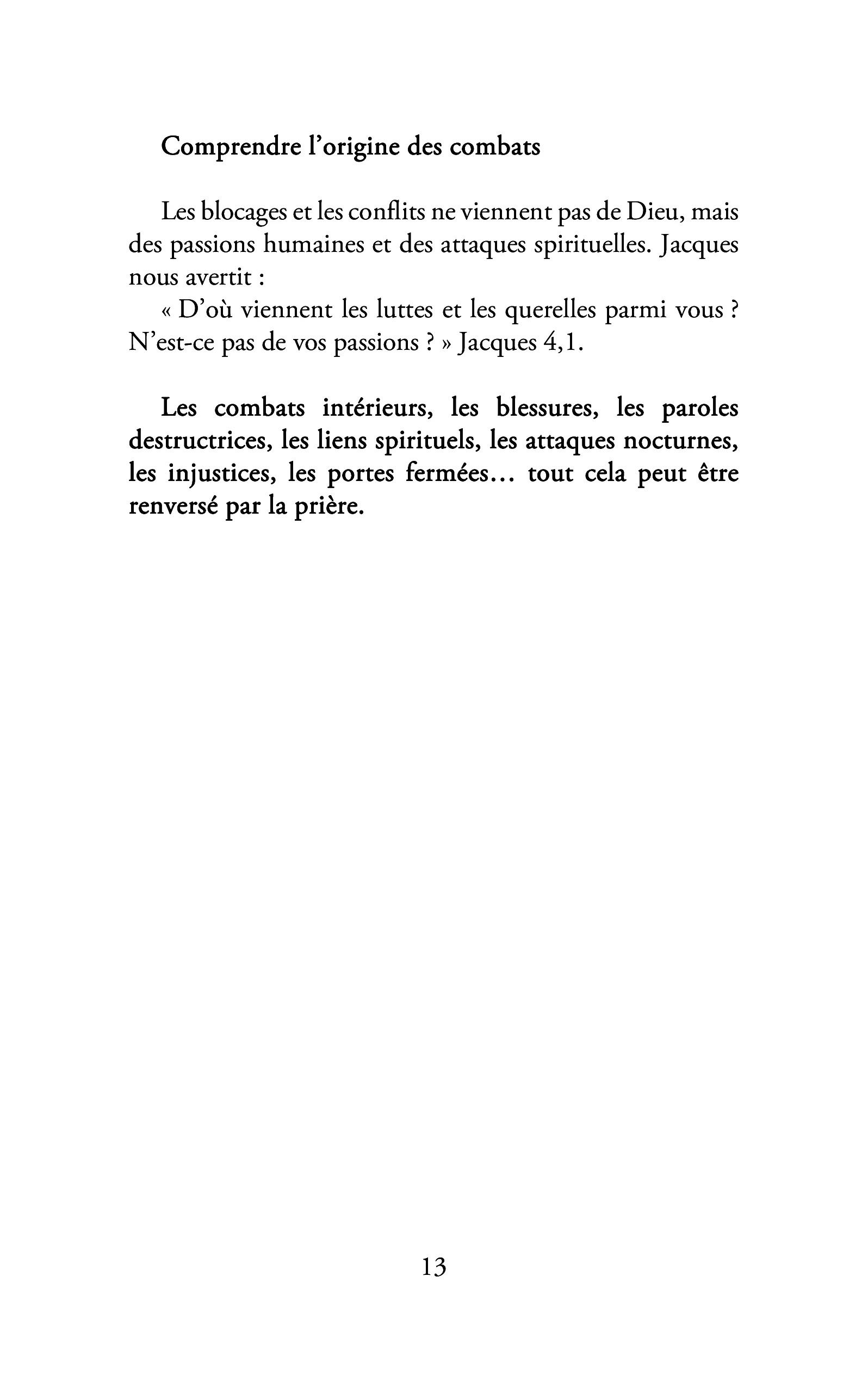 7 jours pour renverser les situations désespérées - Image 21