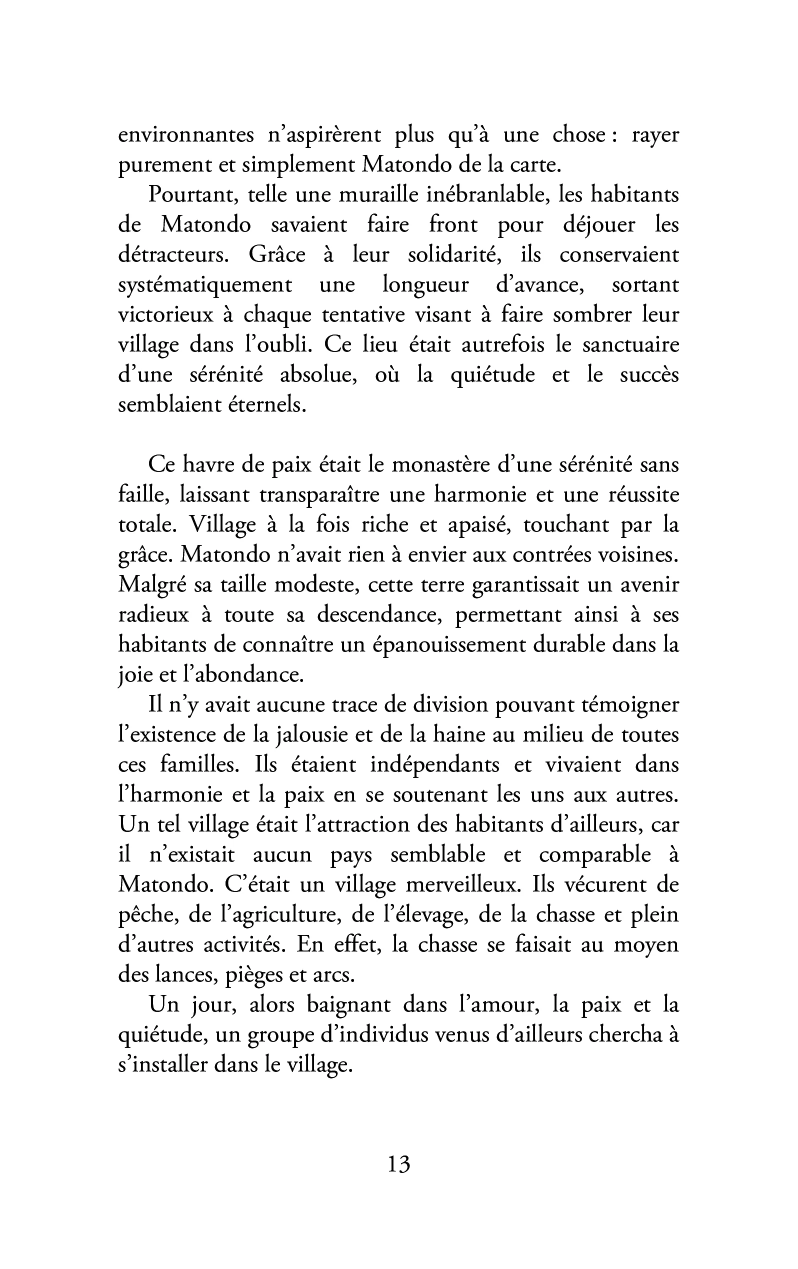 Le parcours vrai d'un grand guerrier - Image 33