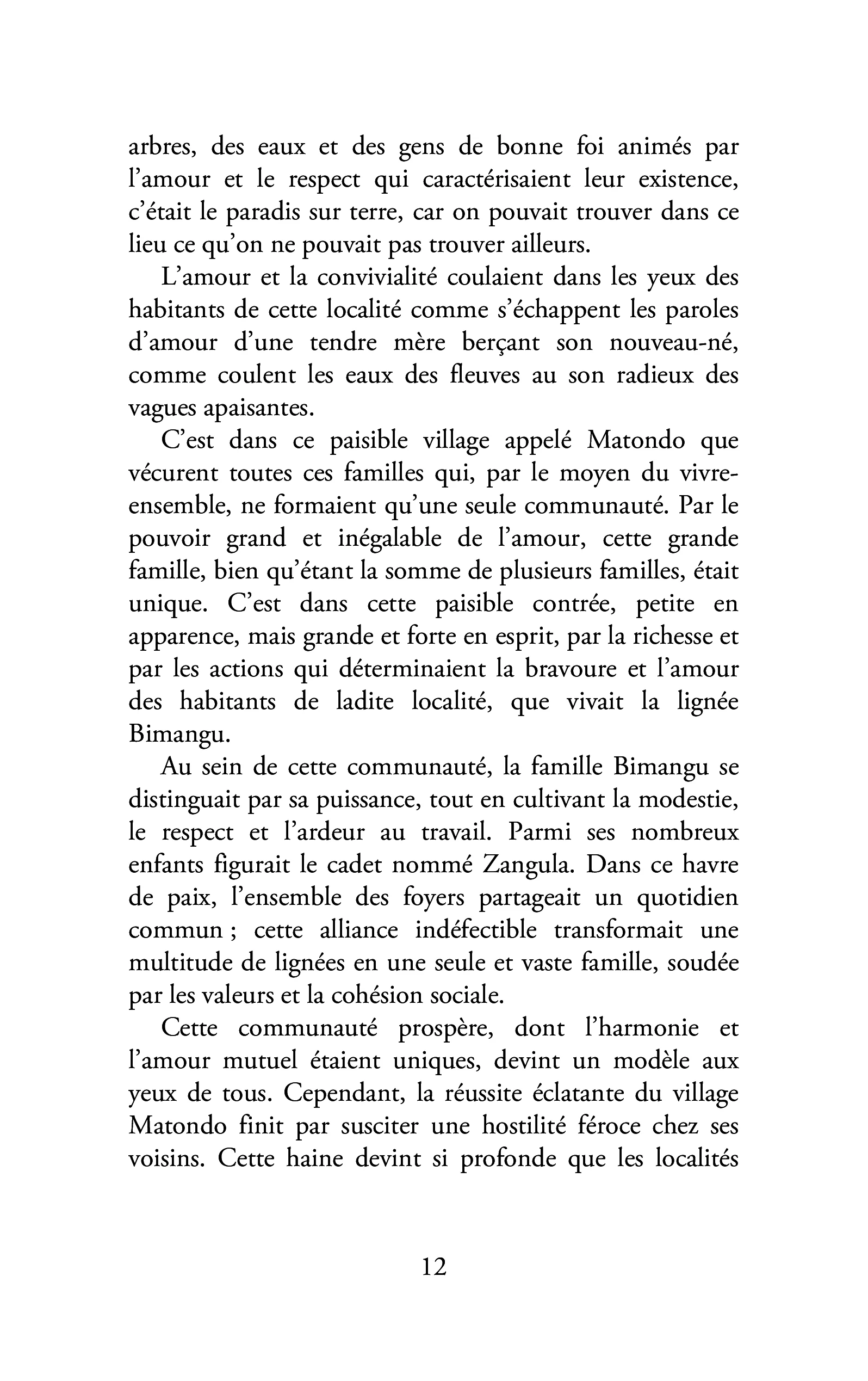 Le parcours vrai d'un grand guerrier - Image 8