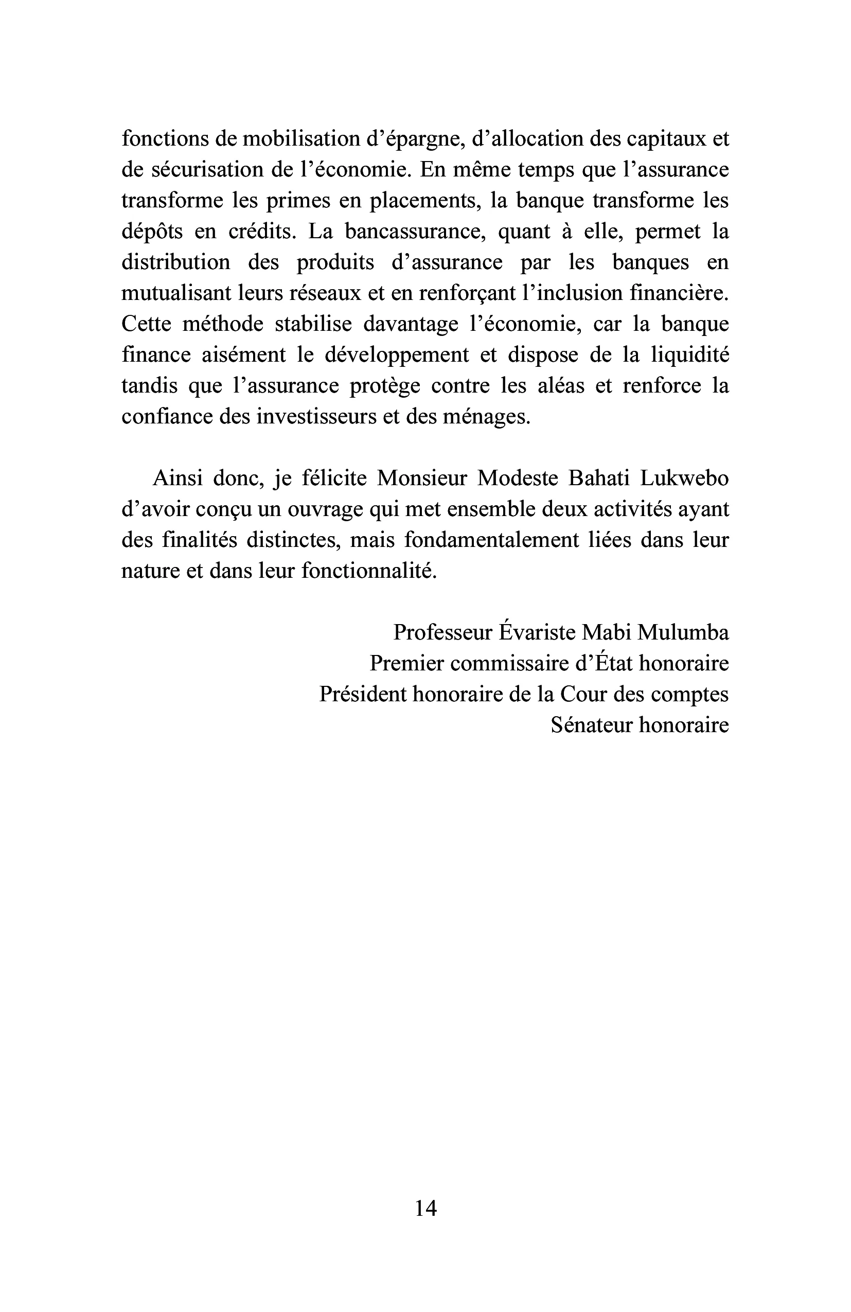 Fondamentaux des assurances et banque - Image 37