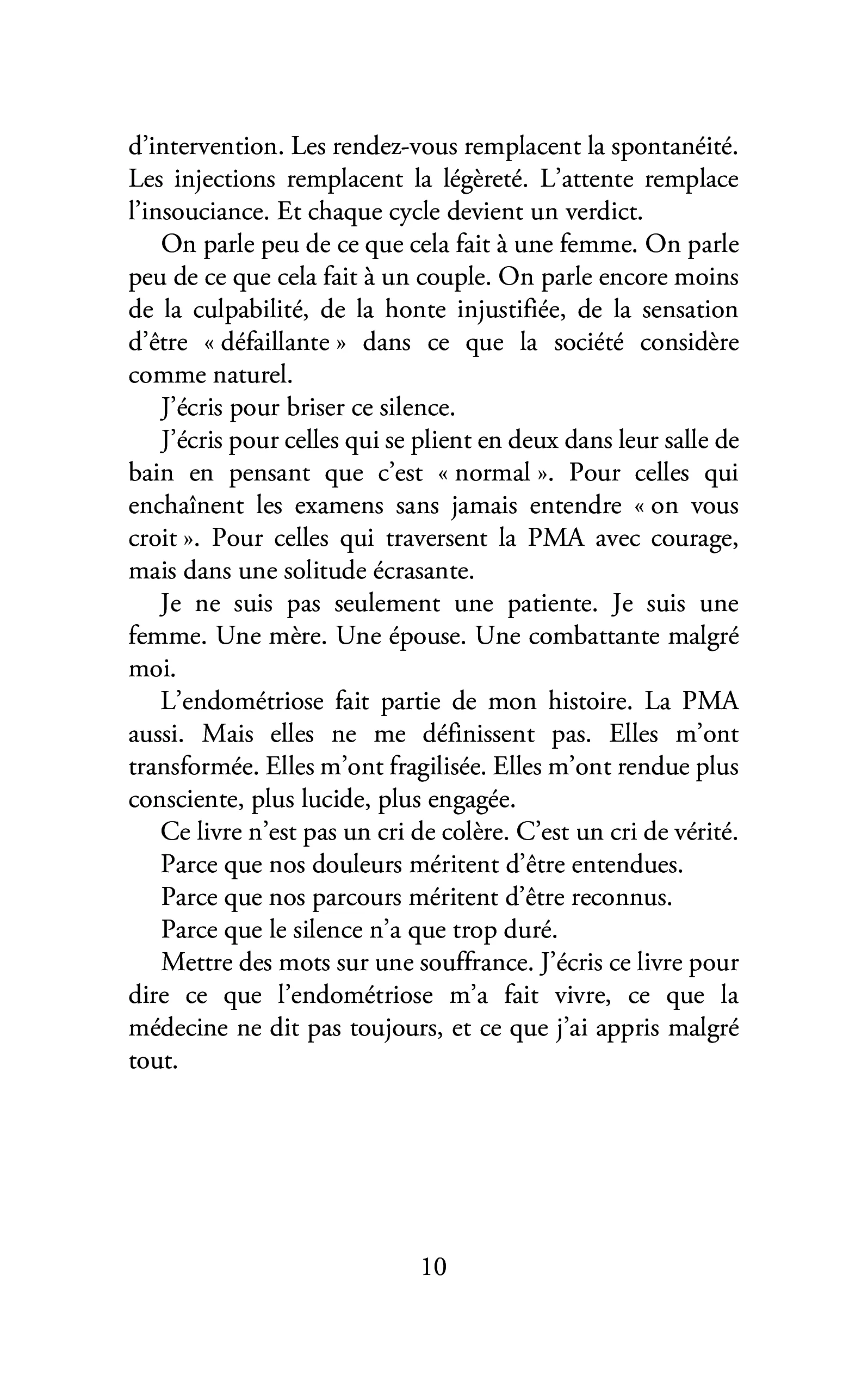 La mer intérieure - Image 13