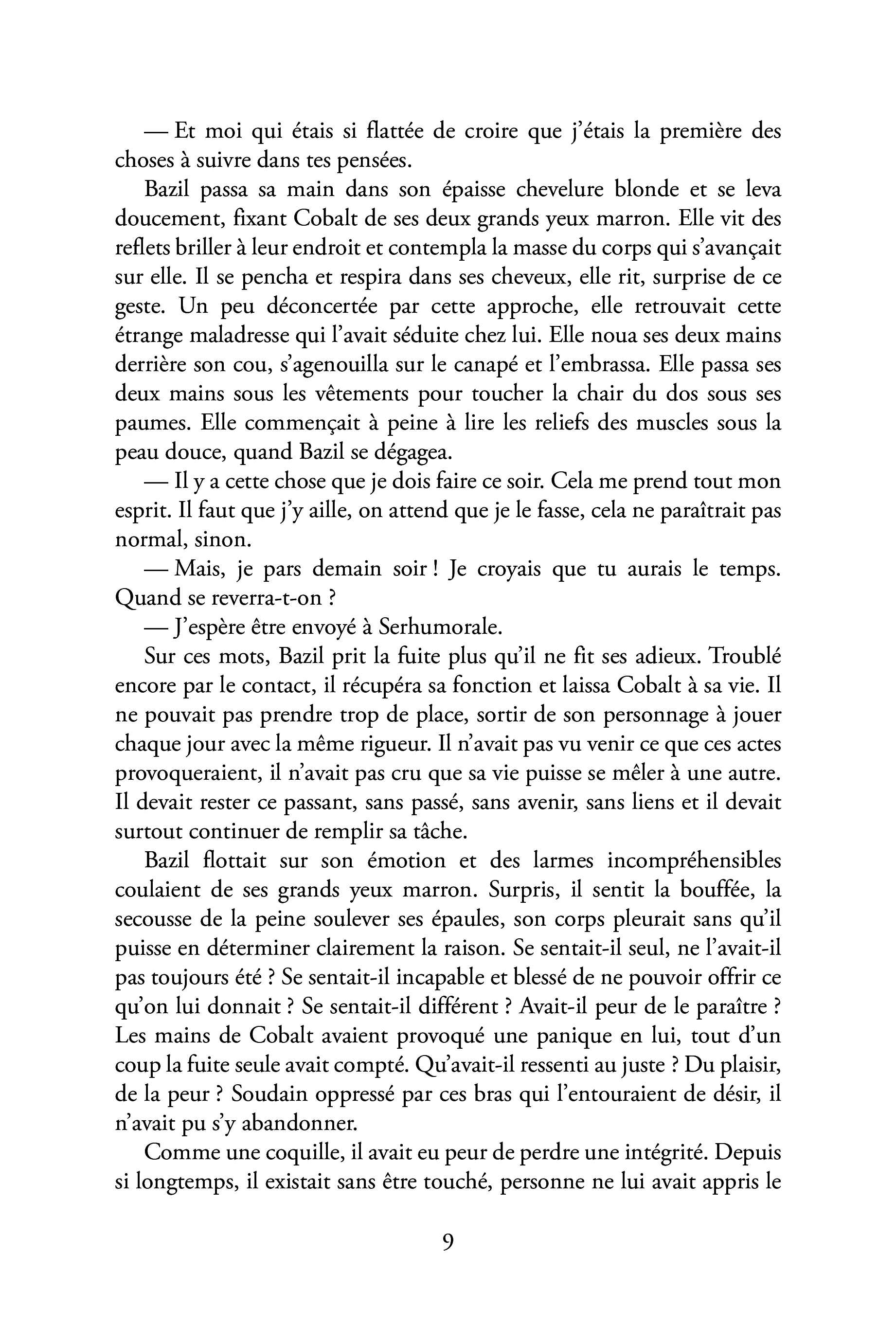 Le corps de l'arbre - Image 32