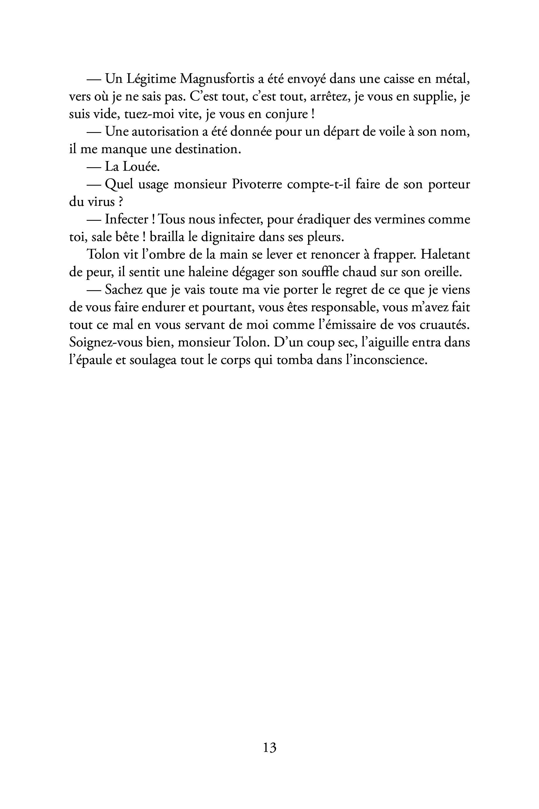 Le corps de l'arbre - Image 63