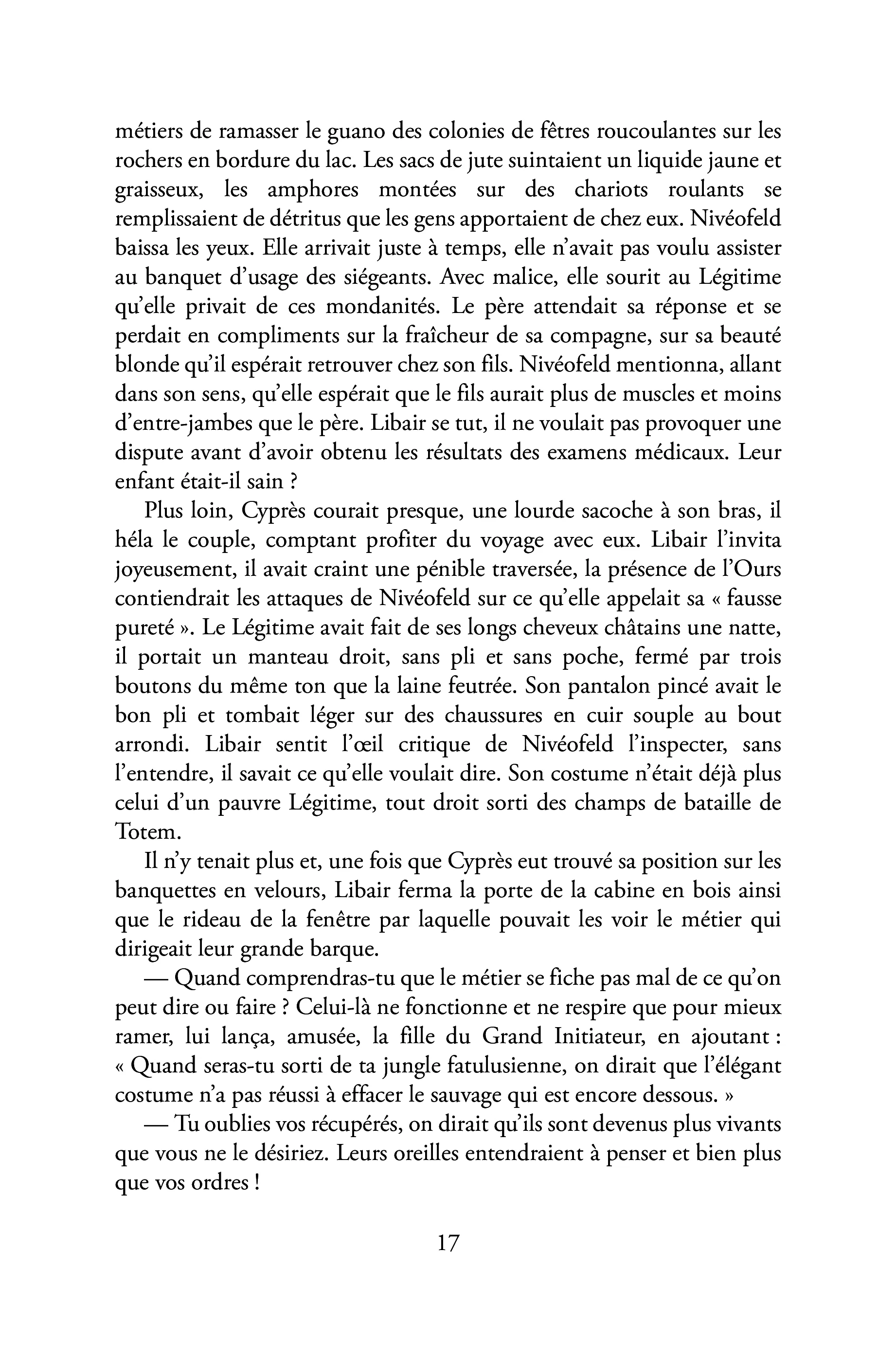 Le corps de l'arbre - Image 67