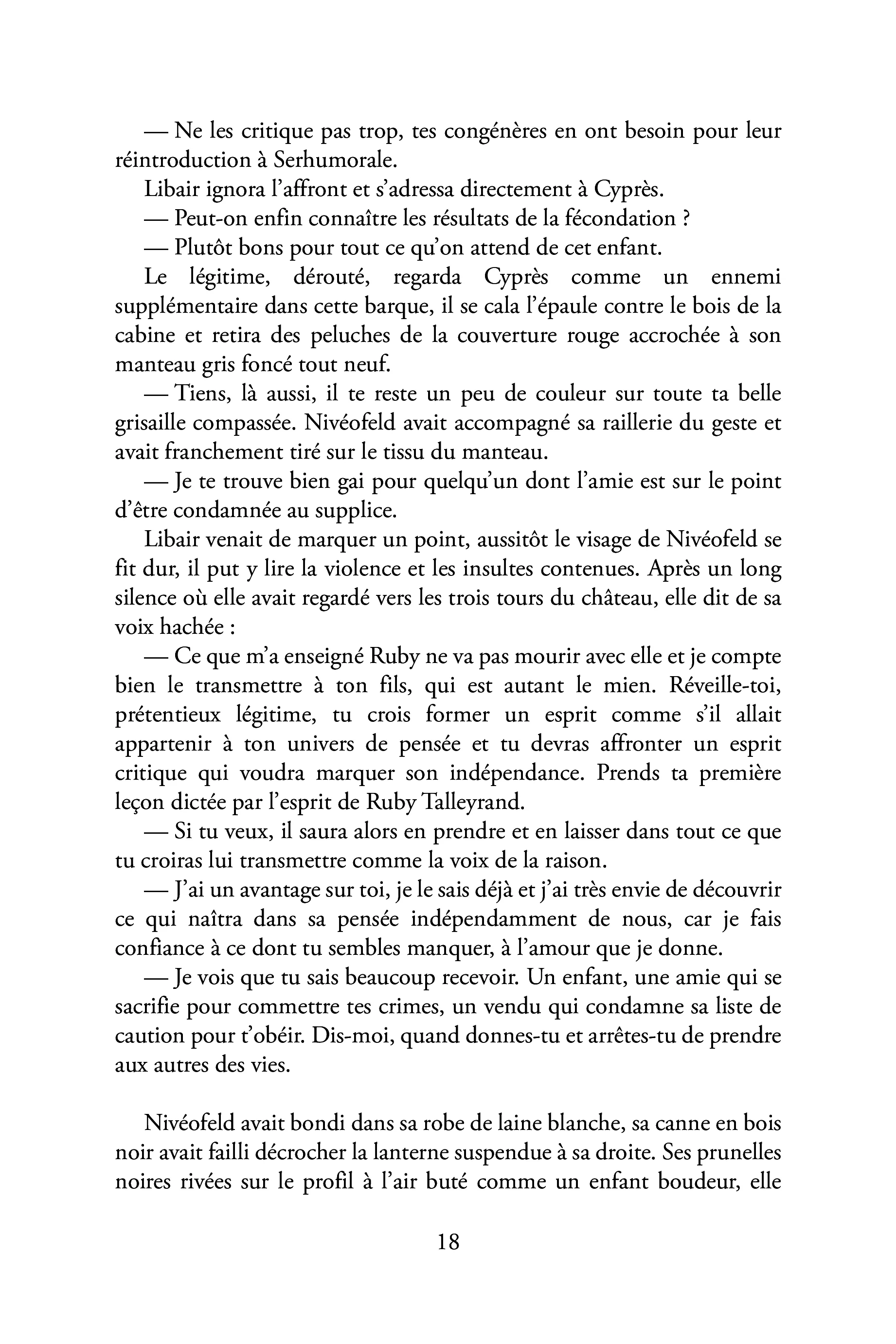 Le corps de l'arbre - Image 68