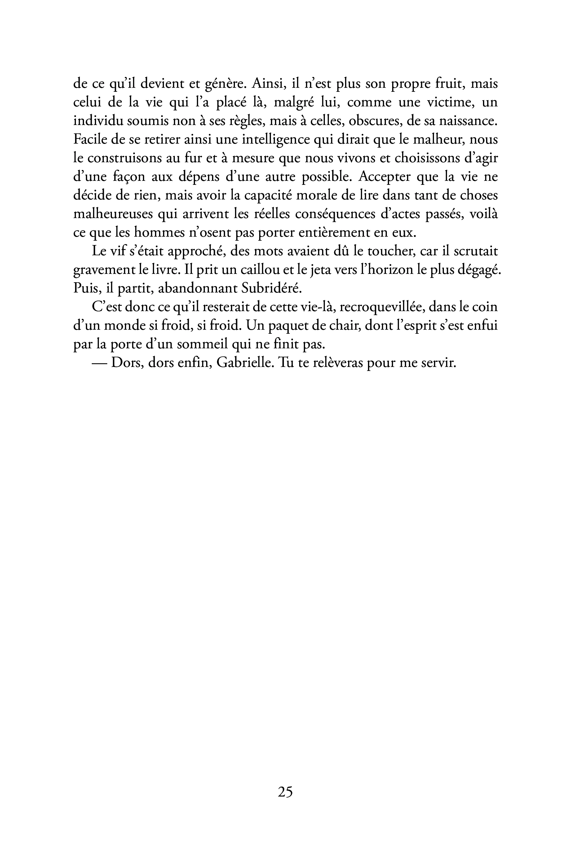 Le corps de l'arbre - Image 75