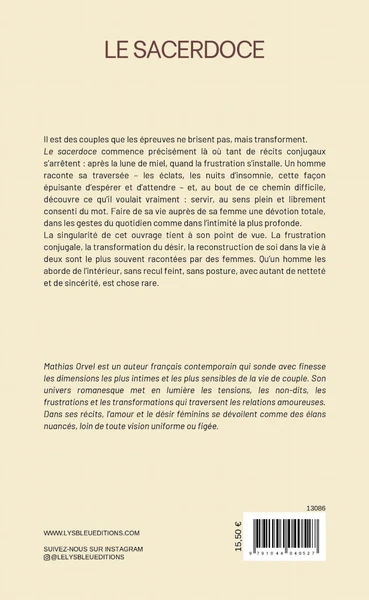 Le sacerdoce - Image 38