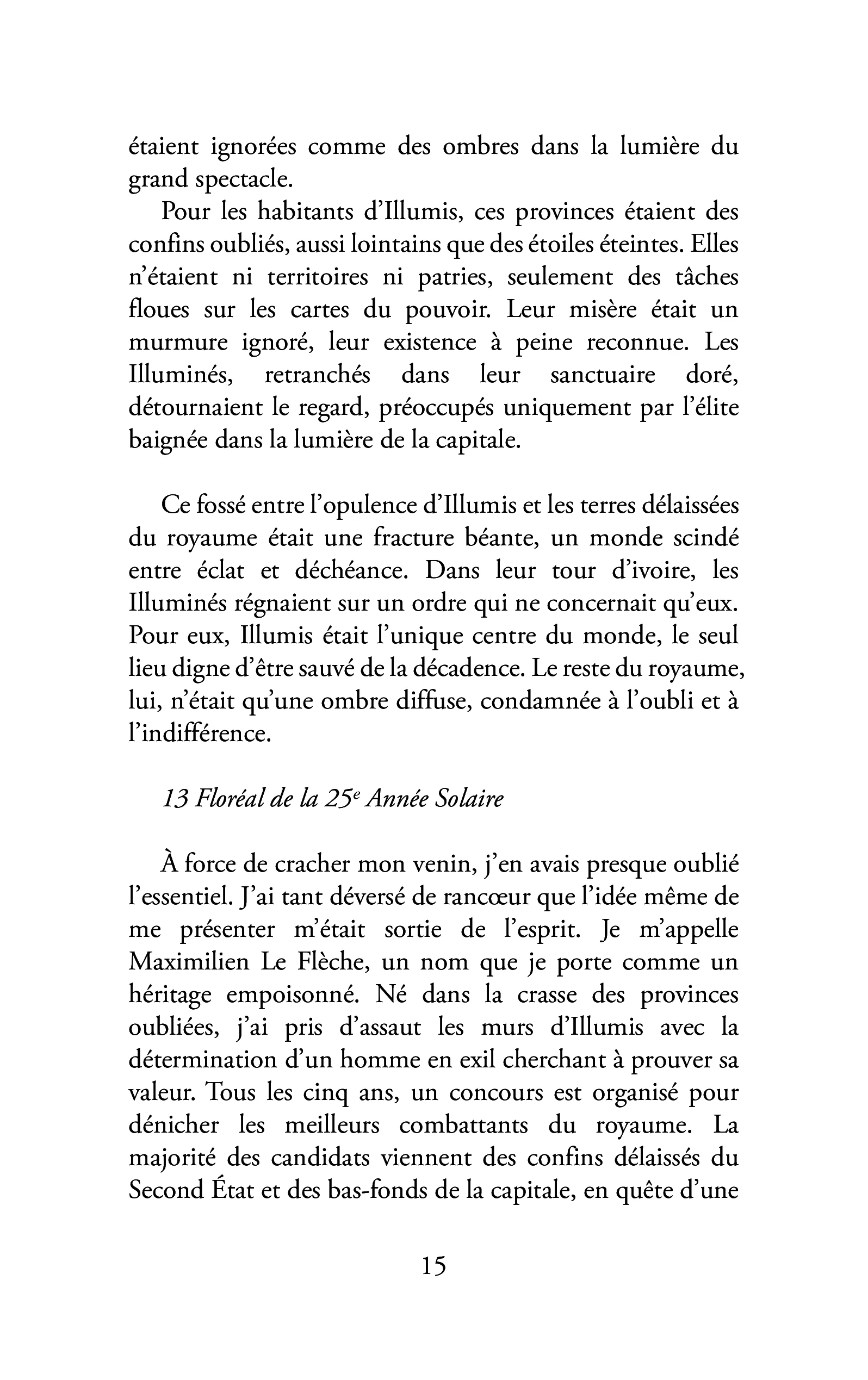 L'ange de lumière - Image 11