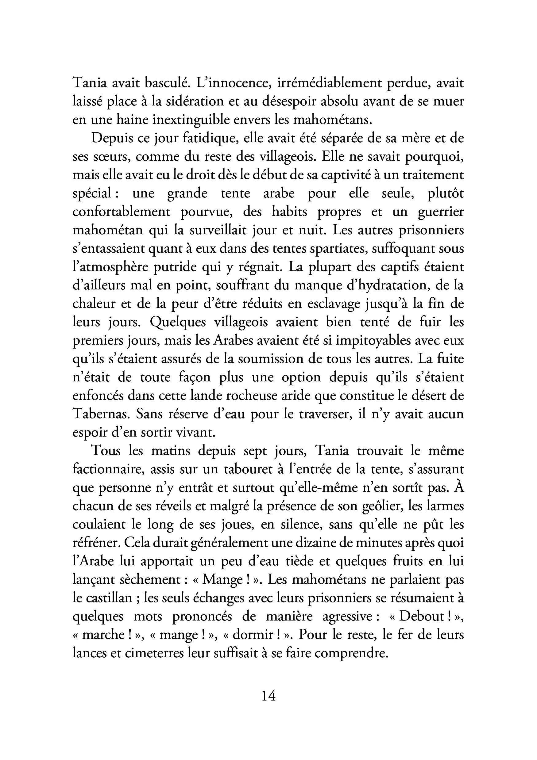 Le temps des ombres La légende de la guerre de Cent Ans - Image 10