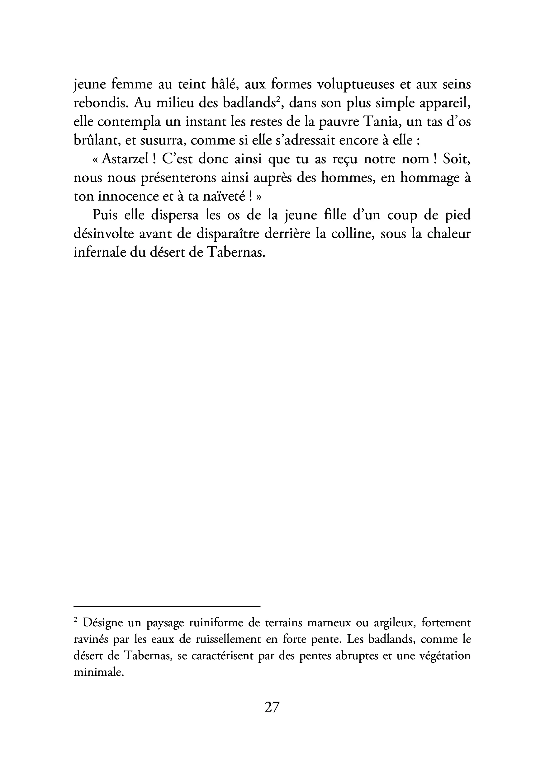 Le temps des ombres La légende de la guerre de Cent Ans - Image 104