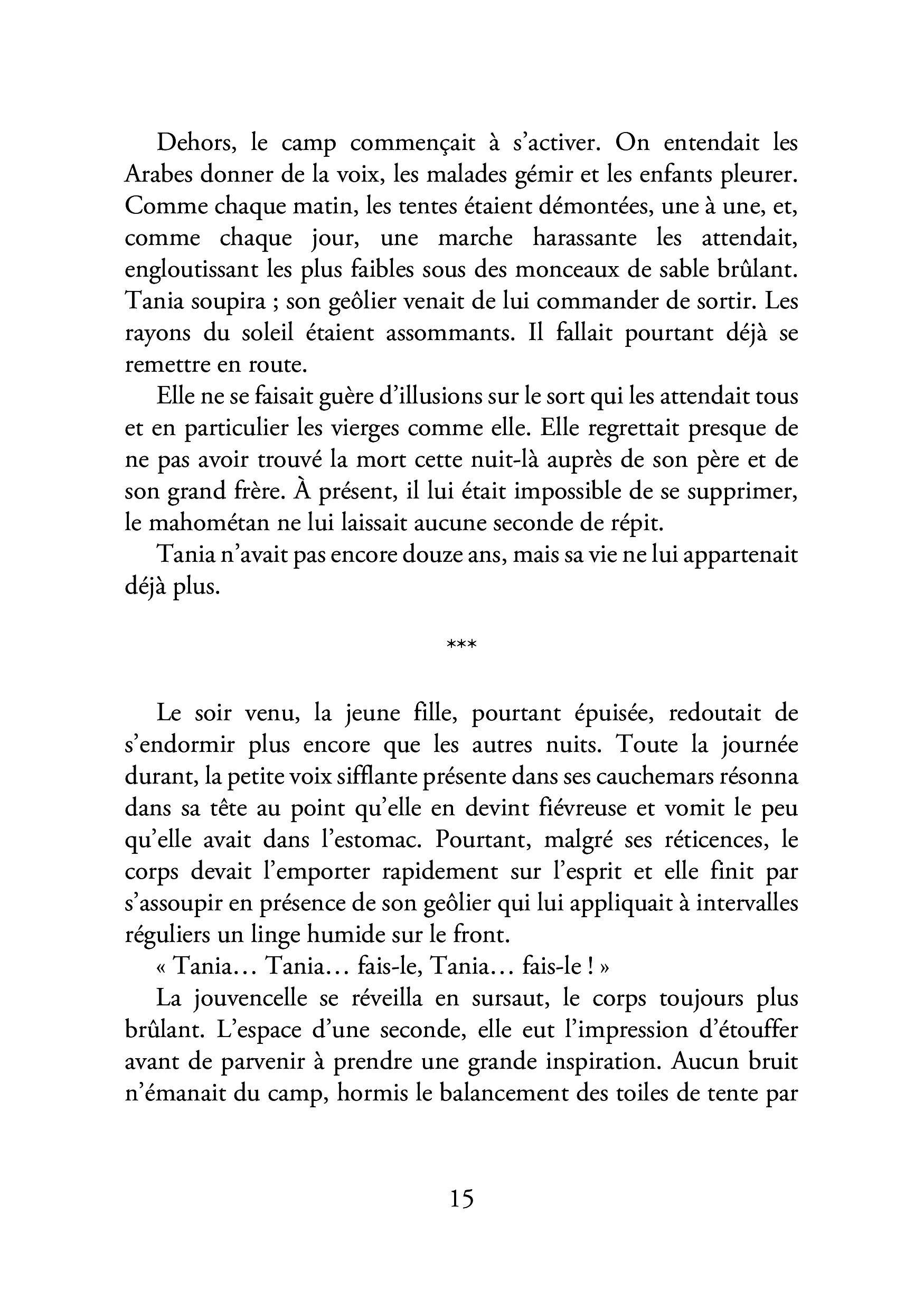 Le temps des ombres La légende de la guerre de Cent Ans - Image 38