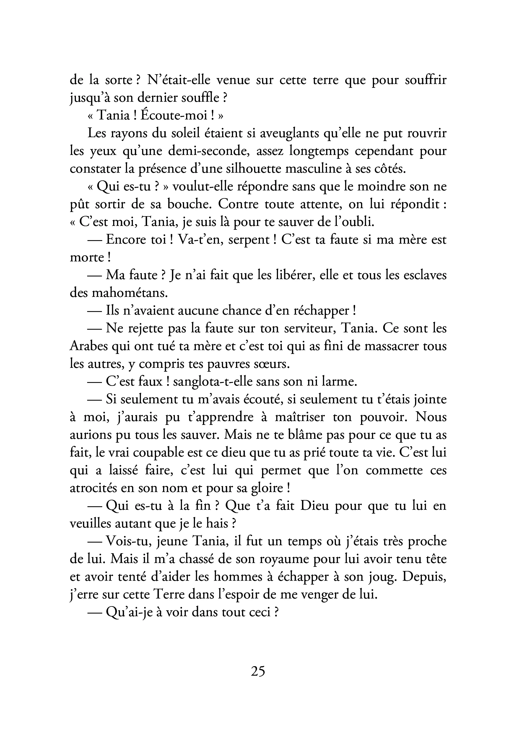 Le temps des ombres La légende de la guerre de Cent Ans - Image 48